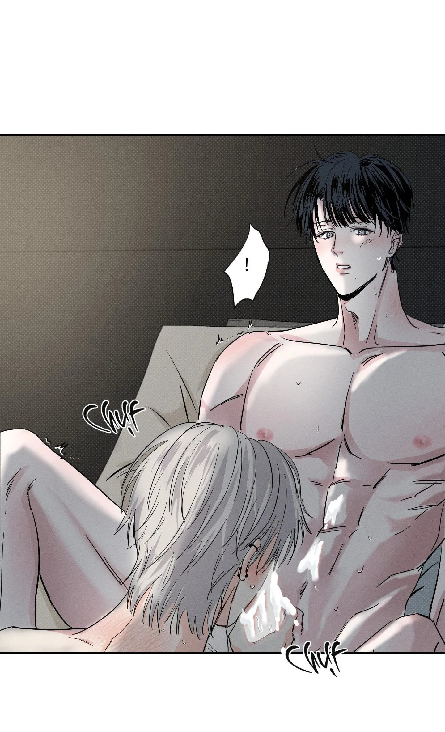 Ngon lên nào! Nhăm nhăm~ Chapter 11 Trang 55