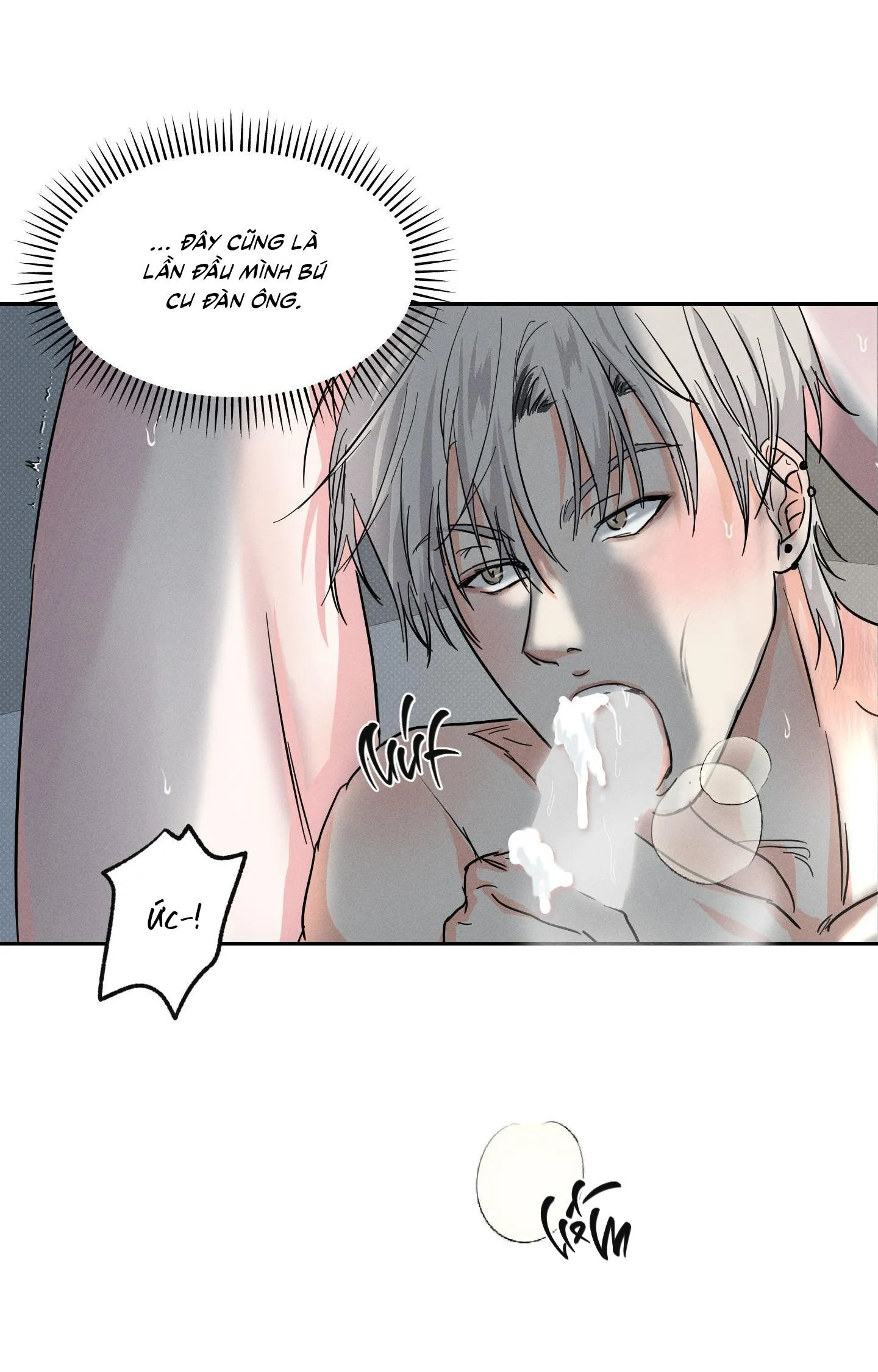Ngon lên nào! Nhăm nhăm~ Chapter 11 Trang 56