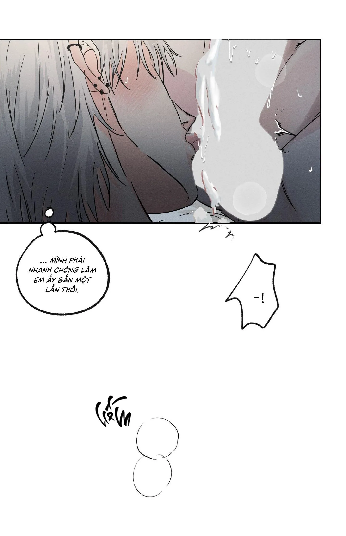 Ngon lên nào! Nhăm nhăm~ Chapter 11 Trang 59