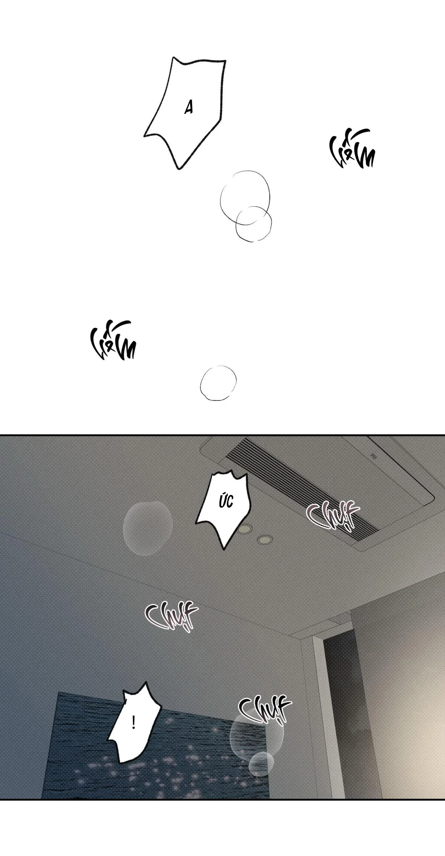 Ngon lên nào! Nhăm nhăm~ Chapter 11 Trang 62