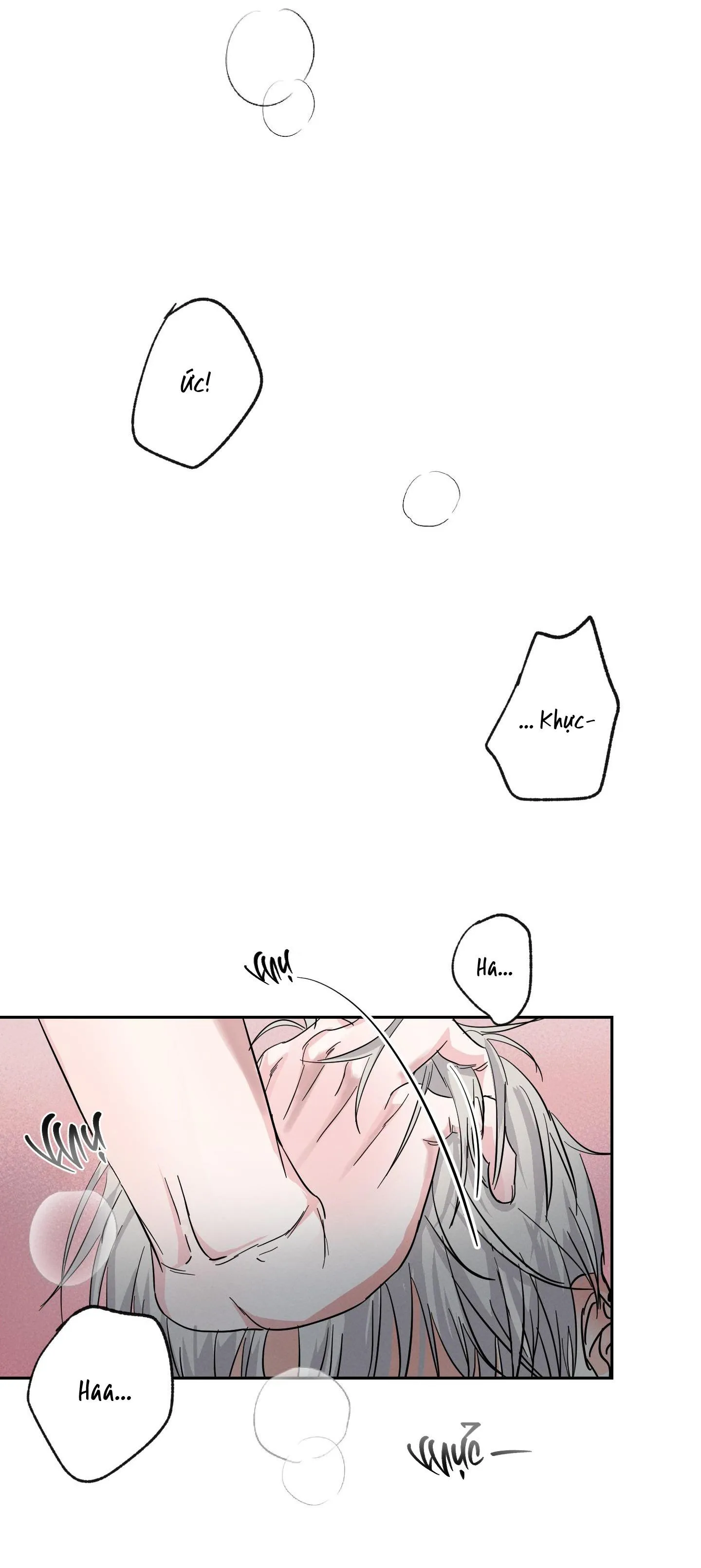 Ngon lên nào! Nhăm nhăm~ Chapter 11 Trang 64