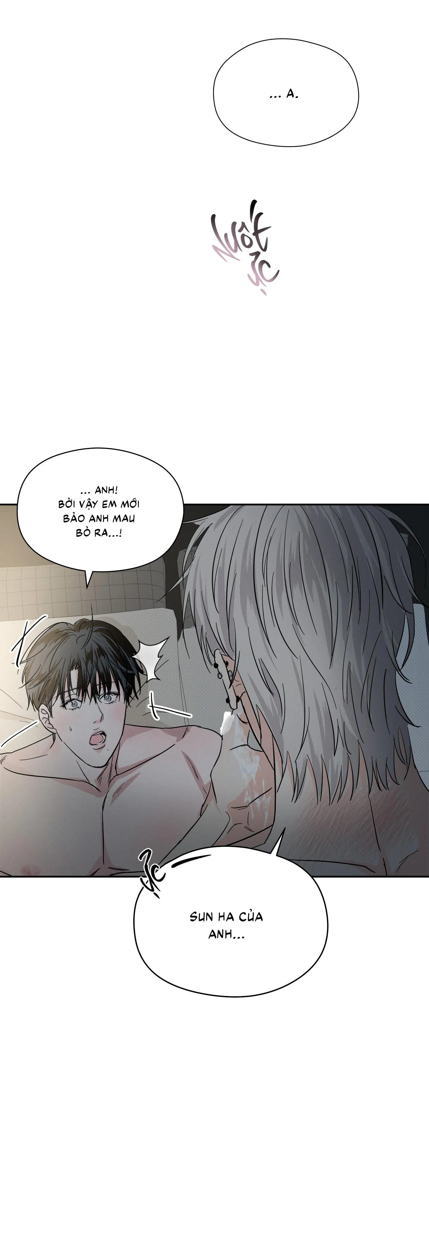 Ngon lên nào! Nhăm nhăm~ Chapter 11 Trang 65