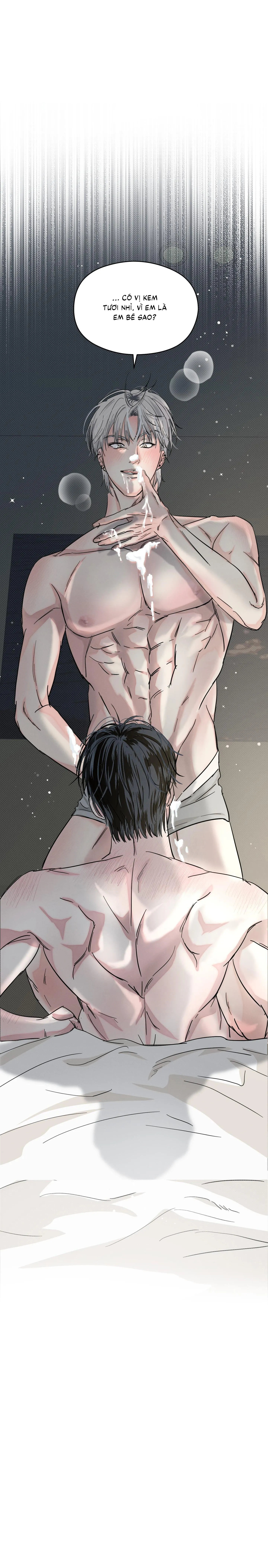 Ngon lên nào! Nhăm nhăm~ Chapter 11 Trang 66