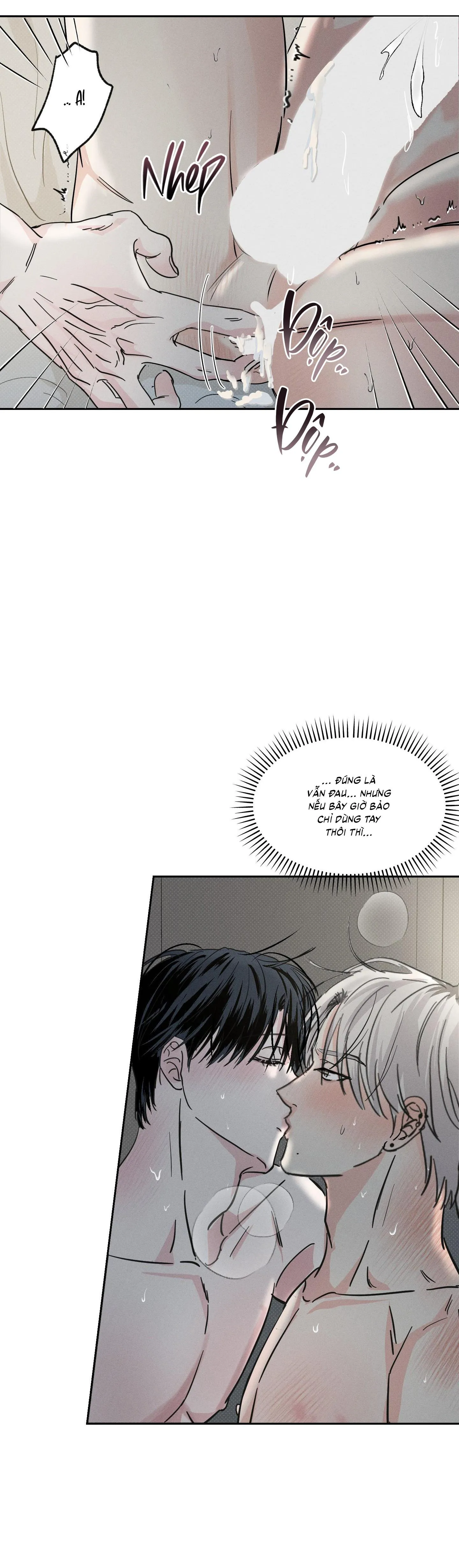 Ngon lên nào! Nhăm nhăm~ Chapter 12 Trang 13