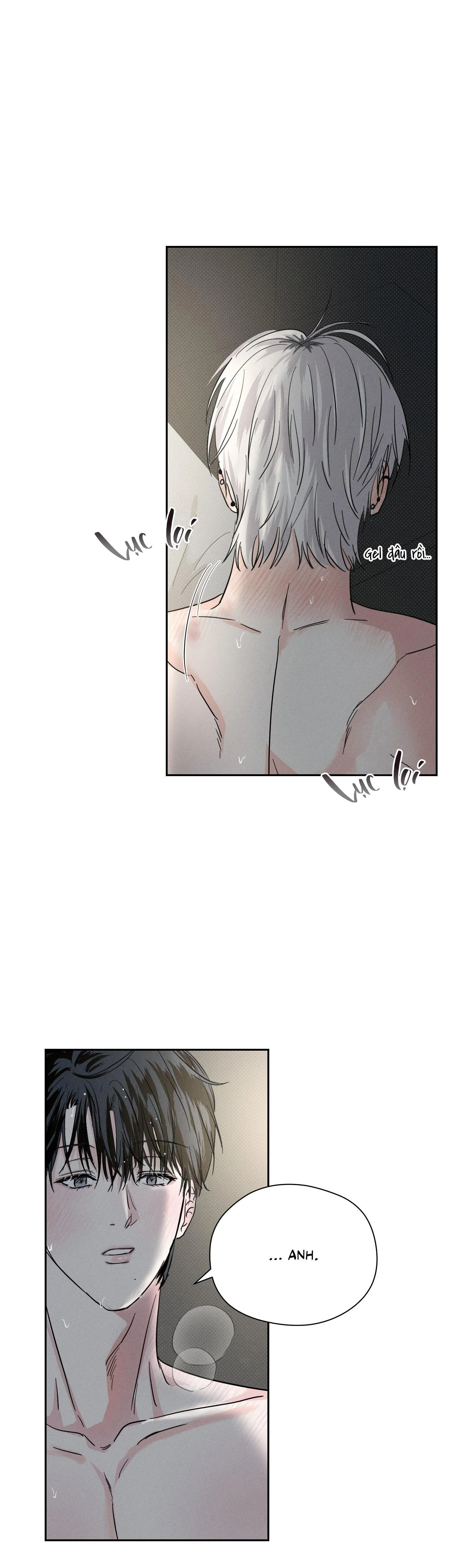 Ngon lên nào! Nhăm nhăm~ Chapter 12 Trang 16