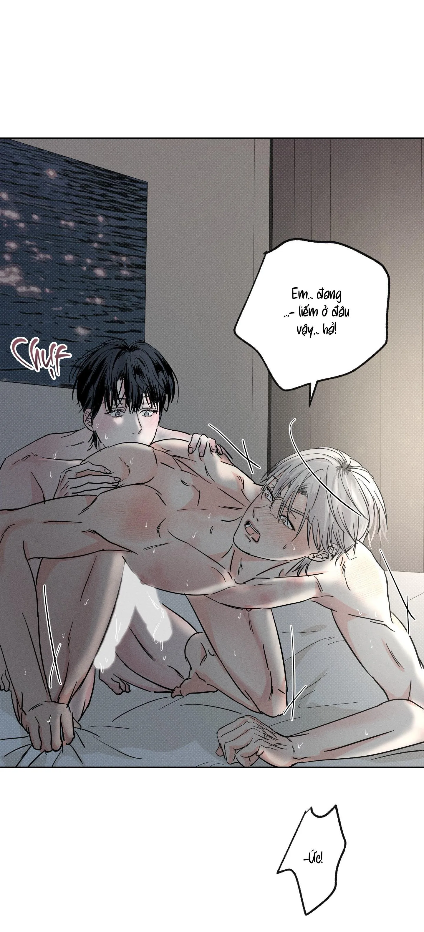 Ngon lên nào! Nhăm nhăm~ Chapter 12 Trang 19