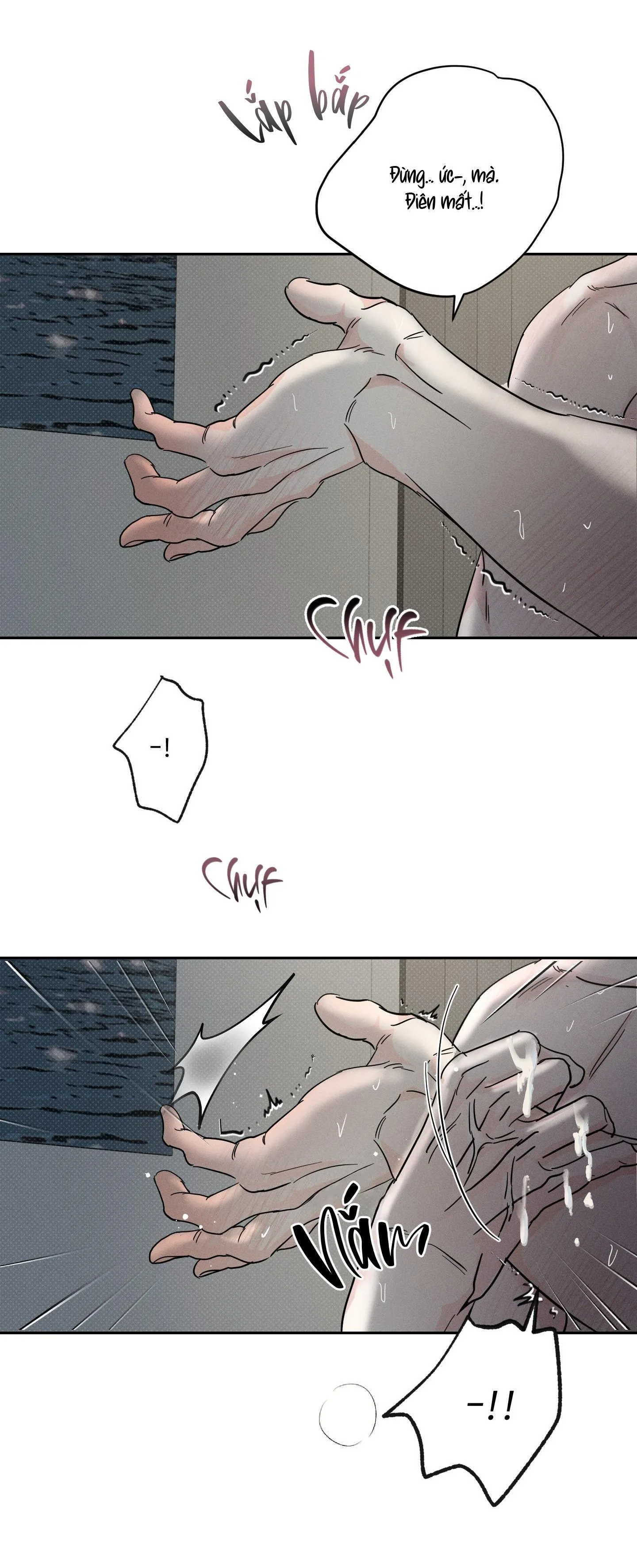 Ngon lên nào! Nhăm nhăm~ Chapter 12 Trang 21