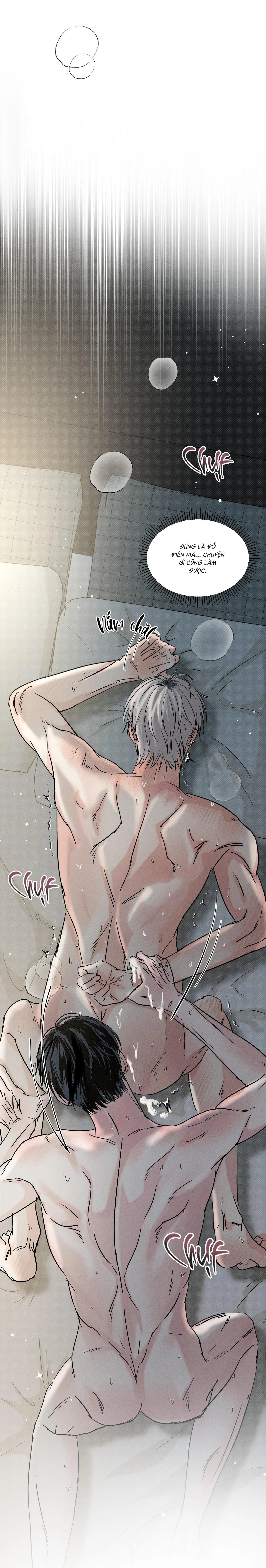 Ngon lên nào! Nhăm nhăm~ Chapter 12 Trang 22