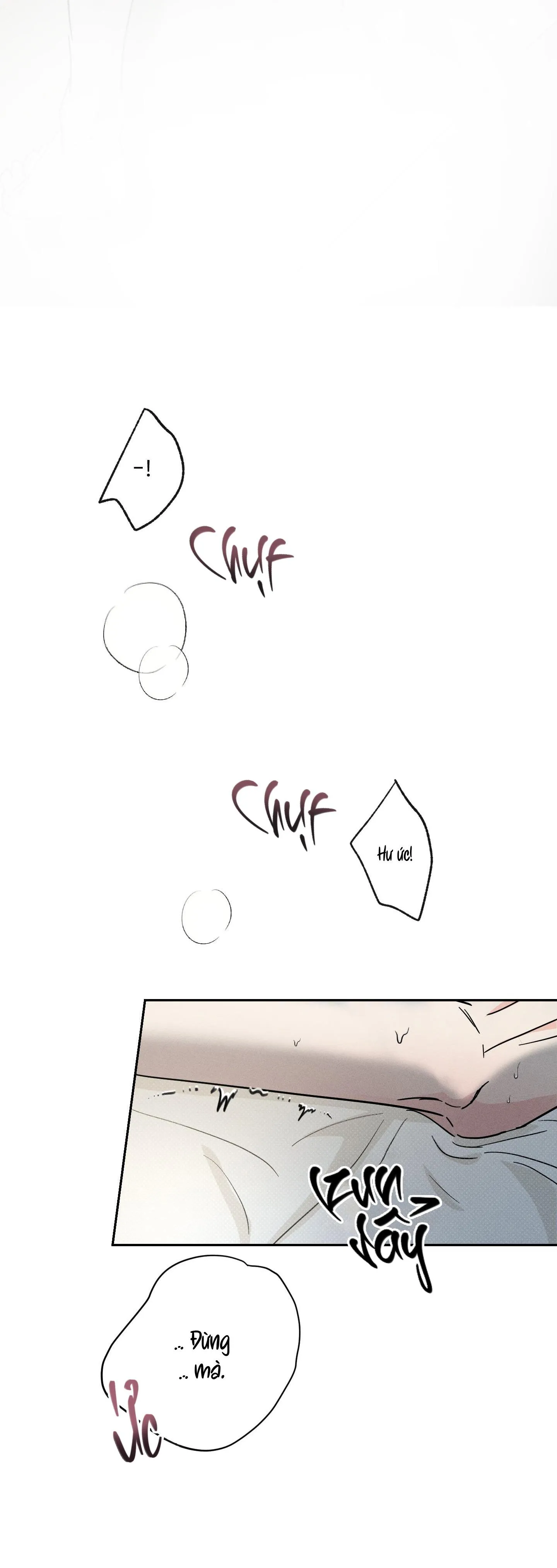 Ngon lên nào! Nhăm nhăm~ Chapter 12 Trang 23