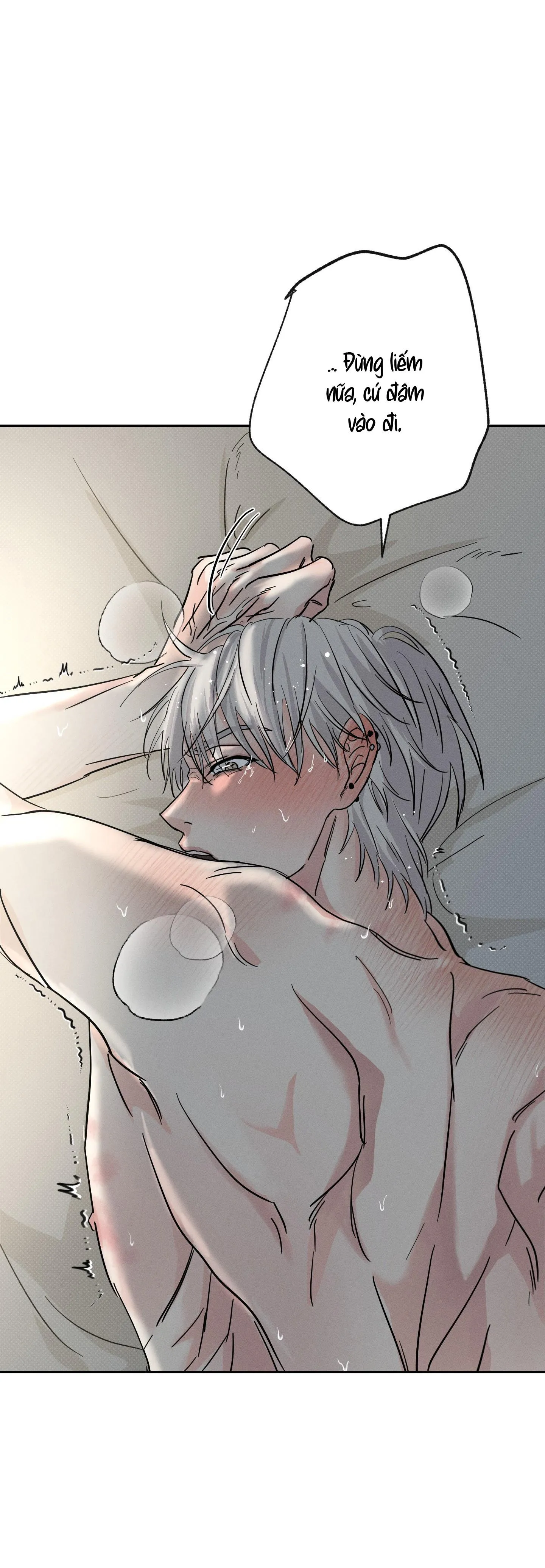 Ngon lên nào! Nhăm nhăm~ Chapter 12 Trang 25