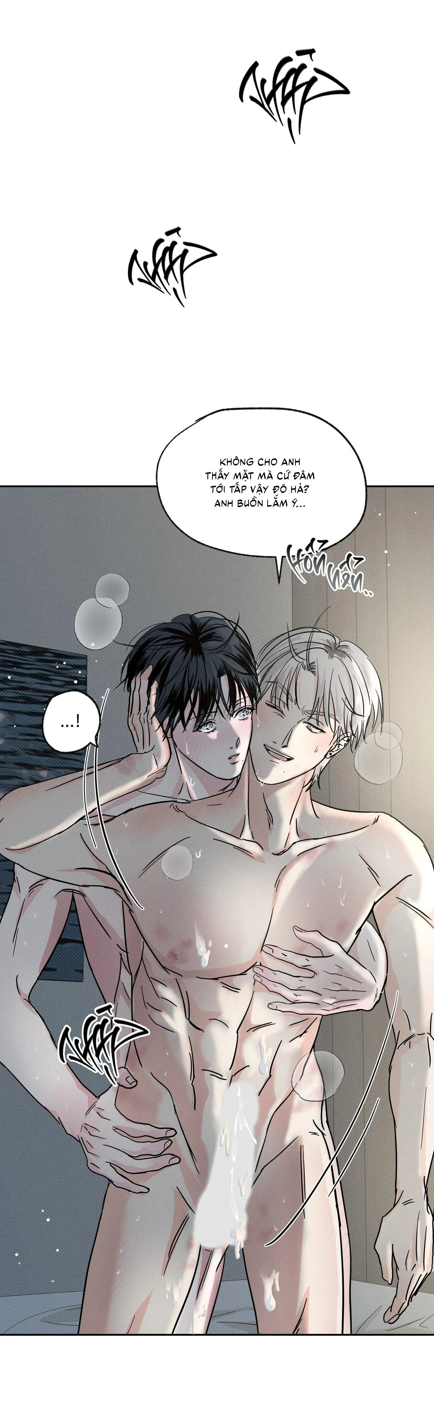 Ngon lên nào! Nhăm nhăm~ Chapter 12 Trang 30
