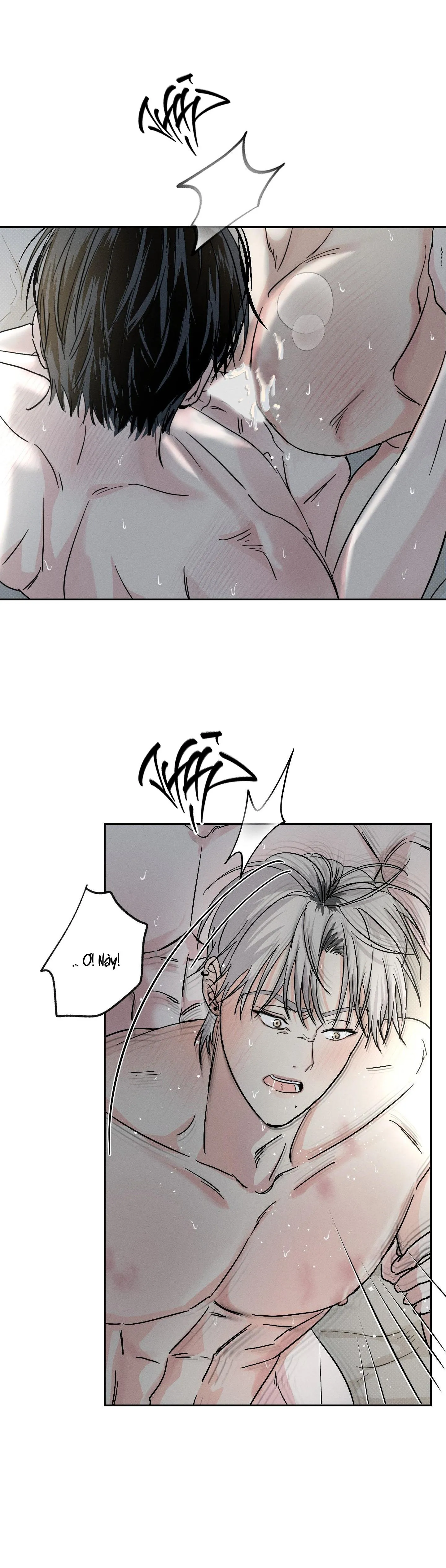 Ngon lên nào! Nhăm nhăm~ Chapter 12 Trang 31