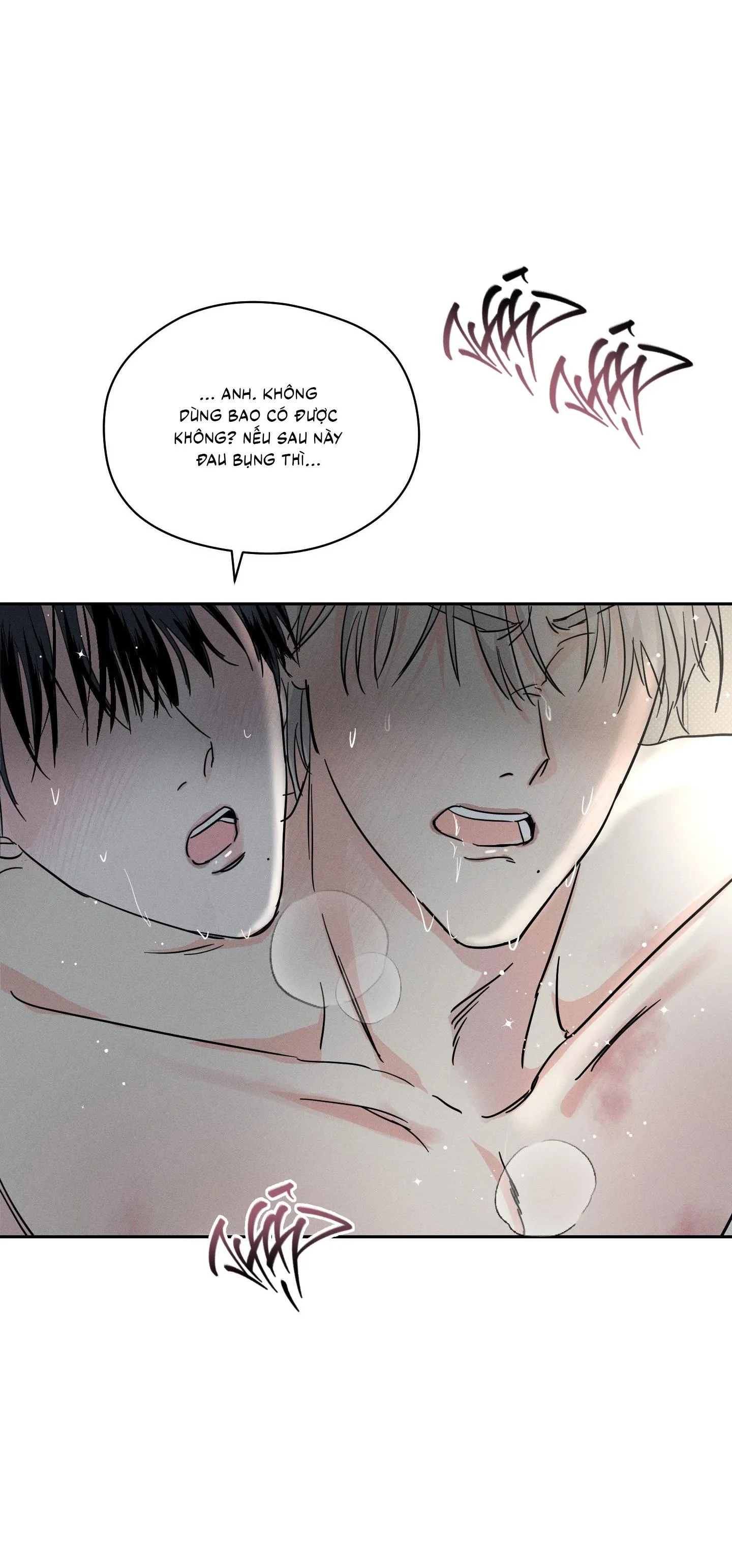 Ngon lên nào! Nhăm nhăm~ Chapter 12 Trang 32