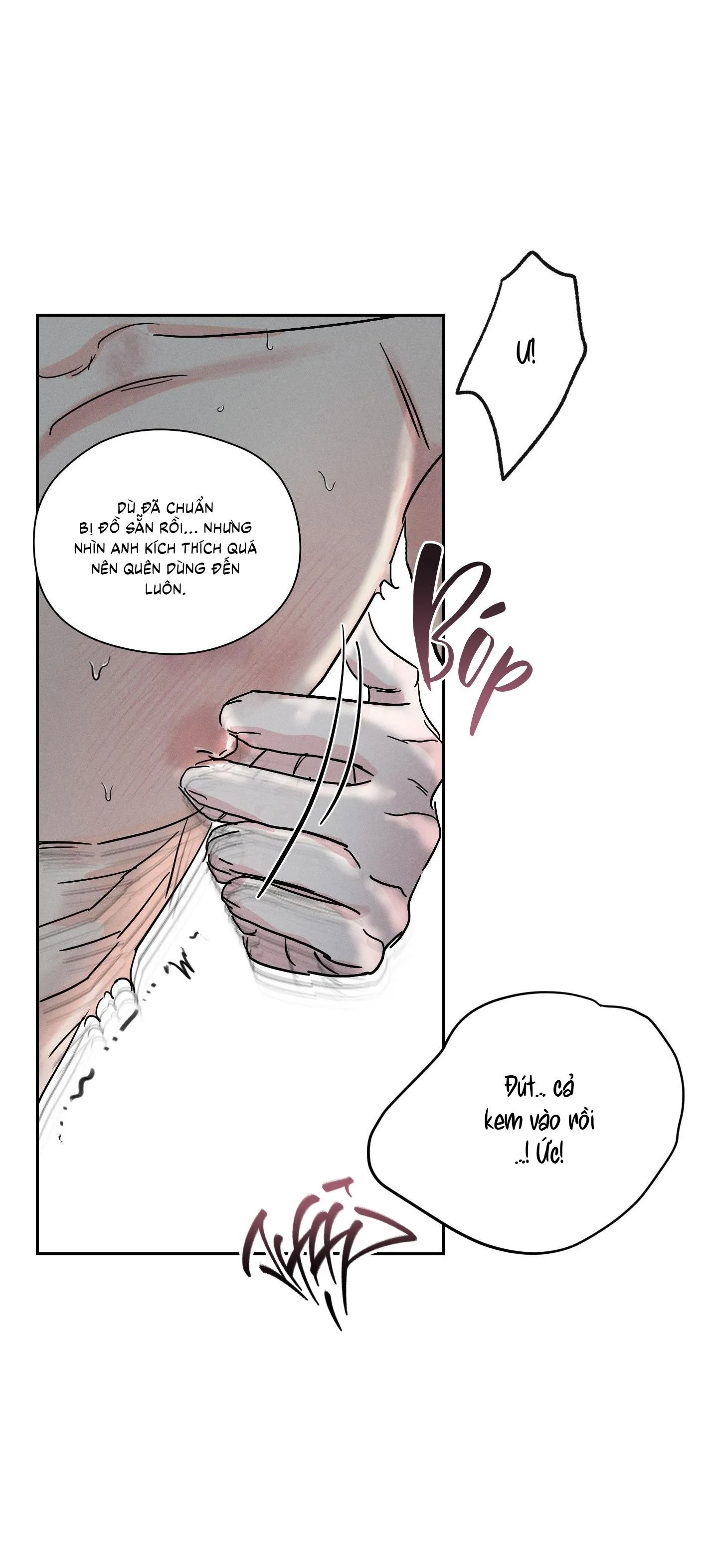 Ngon lên nào! Nhăm nhăm~ Chapter 12 Trang 33