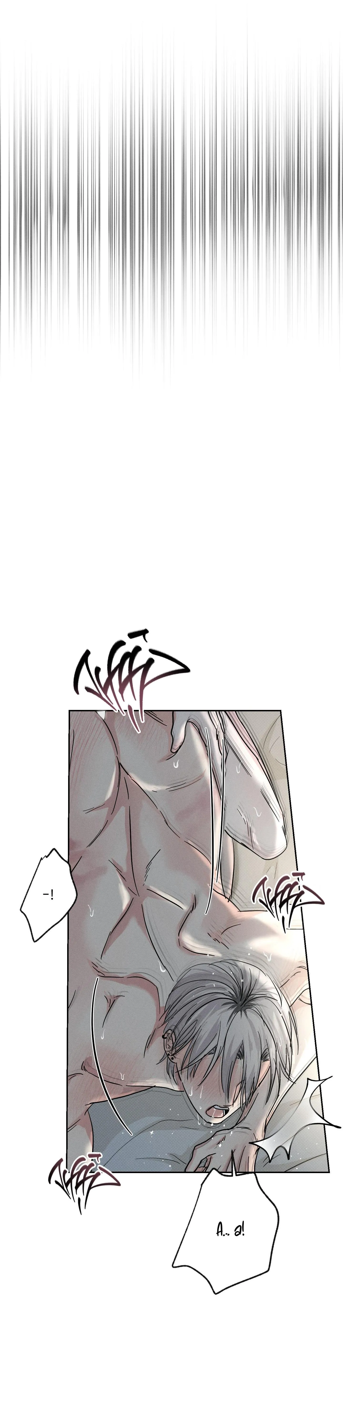 Ngon lên nào! Nhăm nhăm~ Chapter 12 Trang 35