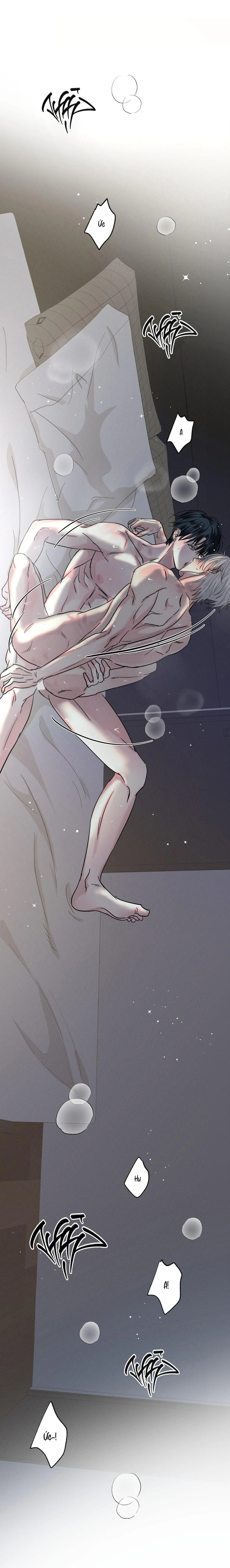 Ngon lên nào! Nhăm nhăm~ Chapter 12 Trang 40