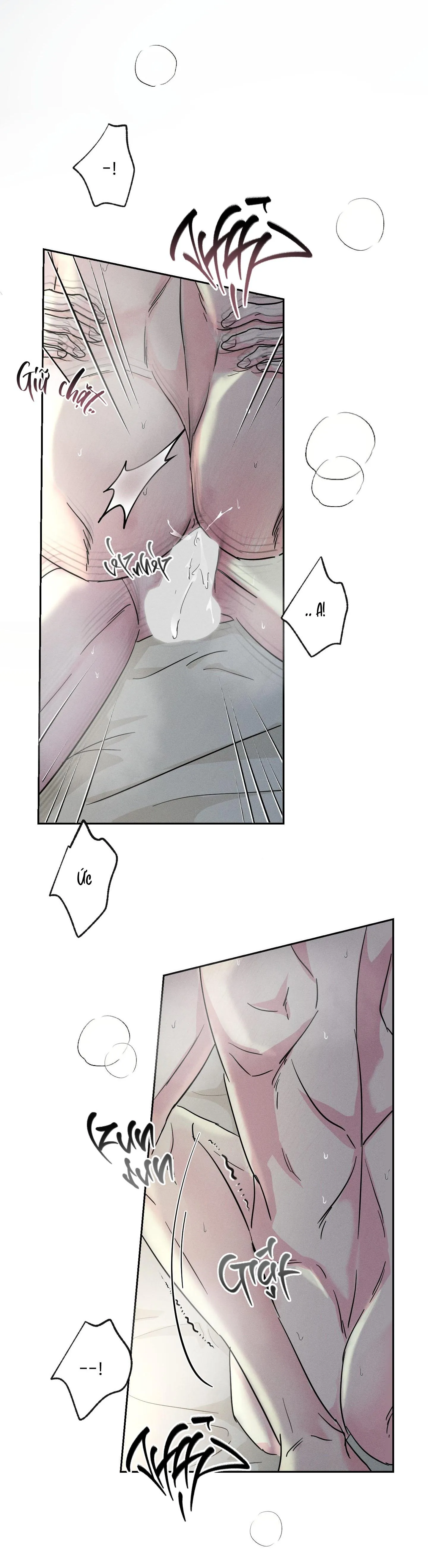 Ngon lên nào! Nhăm nhăm~ Chapter 12 Trang 41