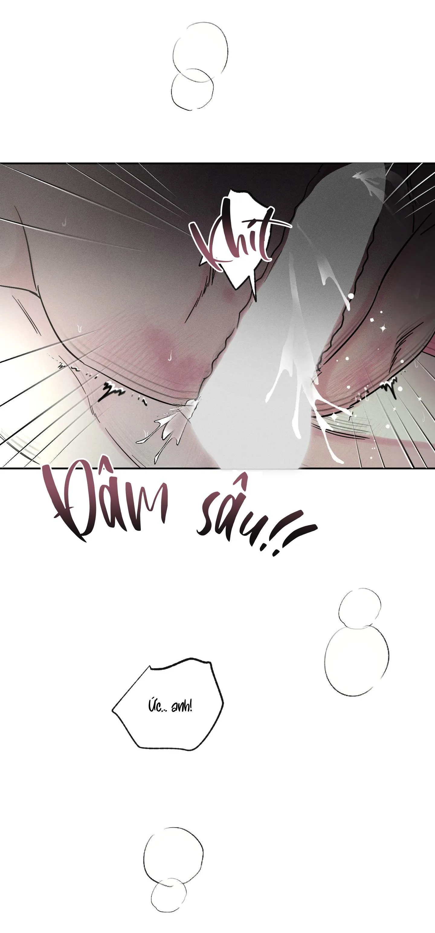 Ngon lên nào! Nhăm nhăm~ Chapter 12 Trang 42