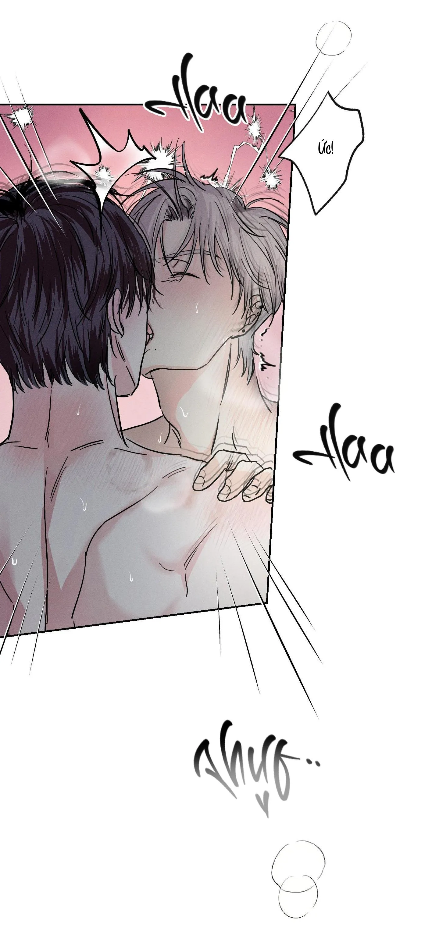 Ngon lên nào! Nhăm nhăm~ Chapter 12 Trang 43