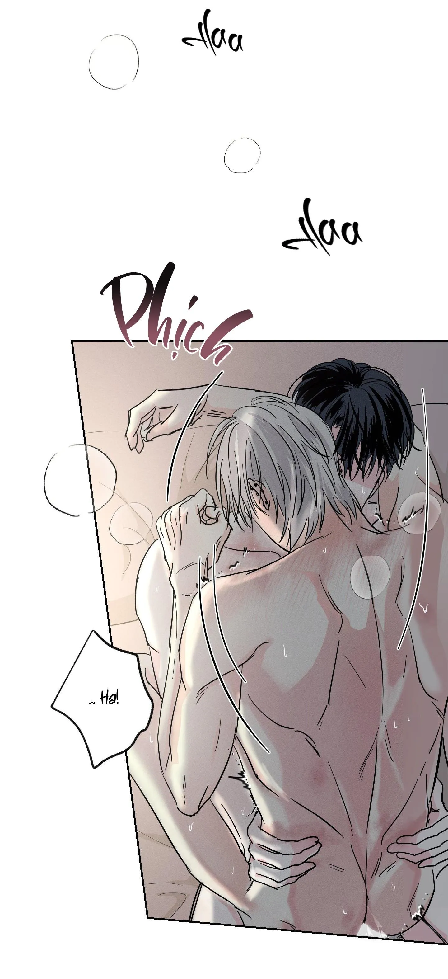 Ngon lên nào! Nhăm nhăm~ Chapter 12 Trang 44