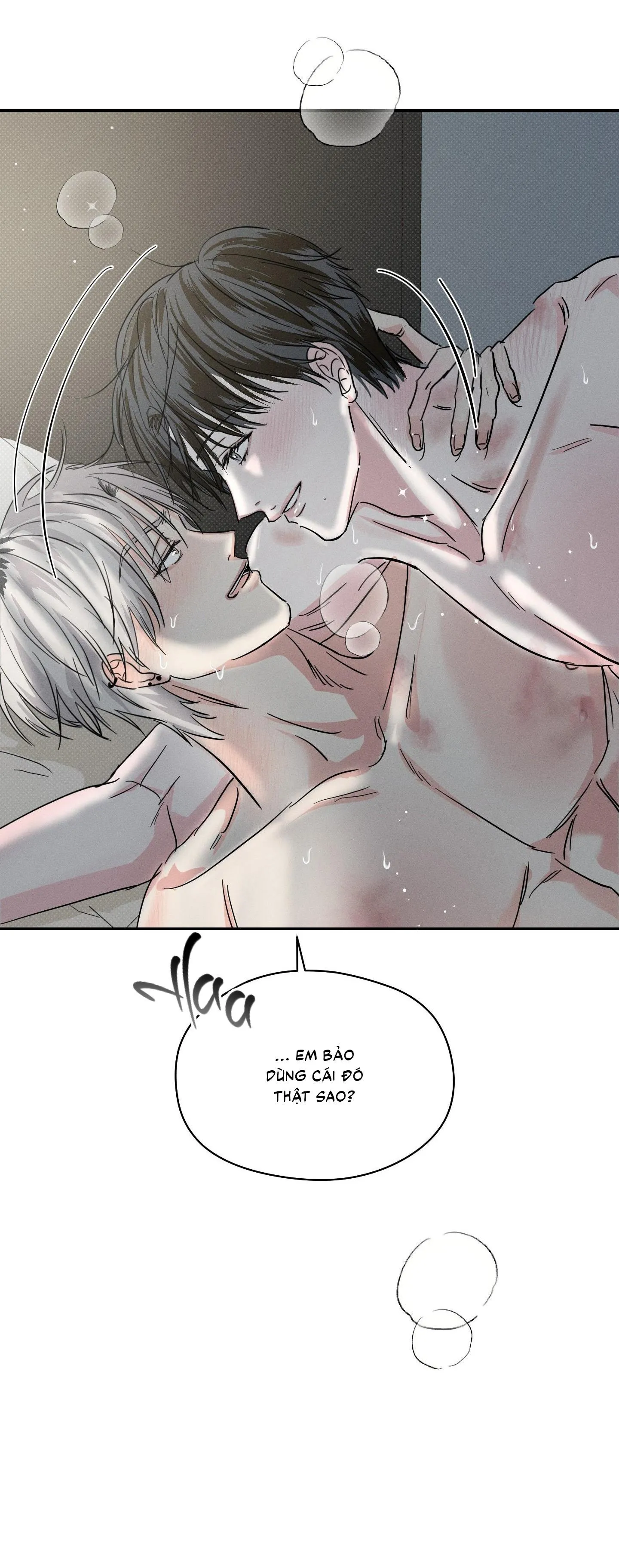 Ngon lên nào! Nhăm nhăm~ Chapter 12 Trang 47