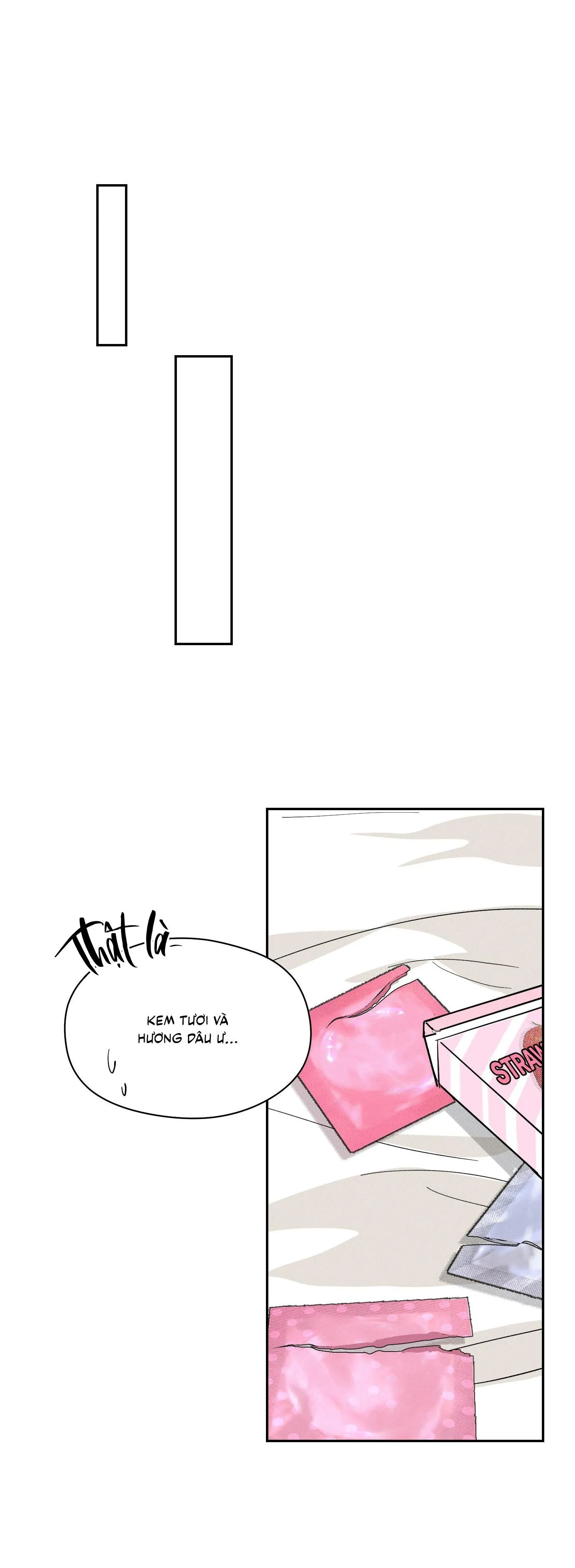 Ngon lên nào! Nhăm nhăm~ Chapter 12 Trang 48