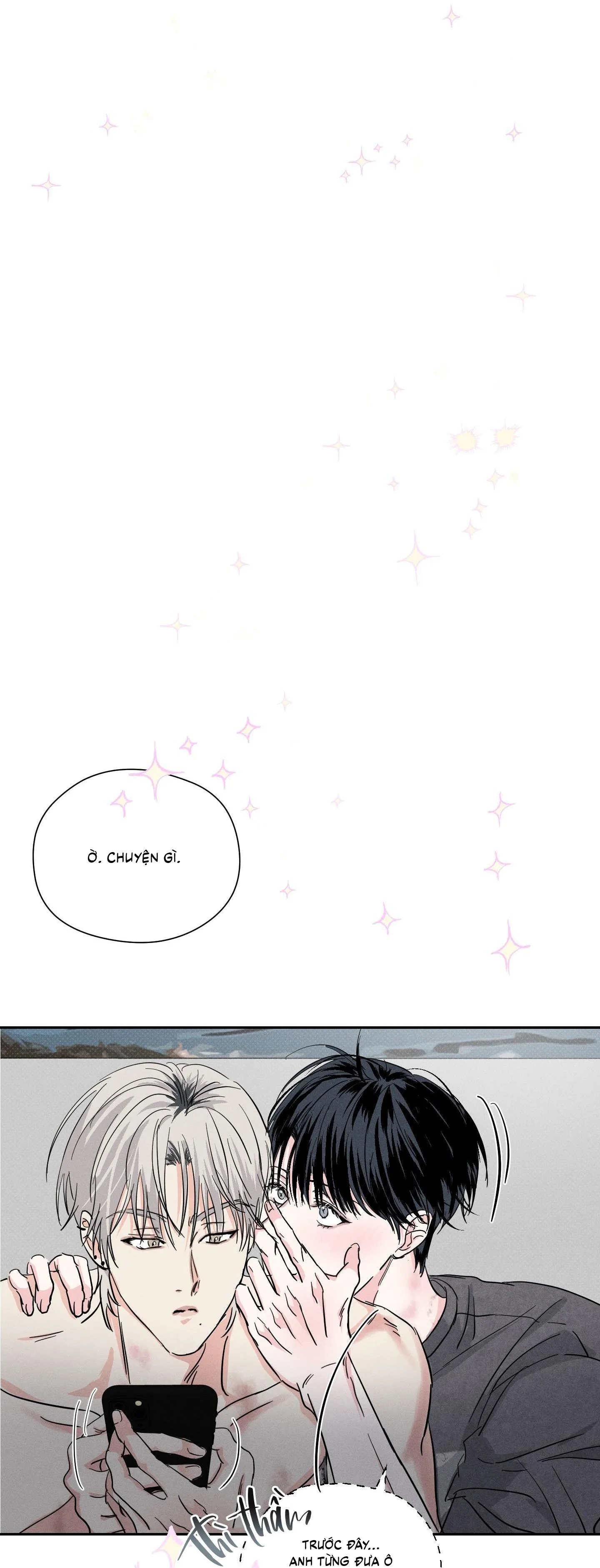 Ngon lên nào! Nhăm nhăm~ Chapter 12 Trang 56