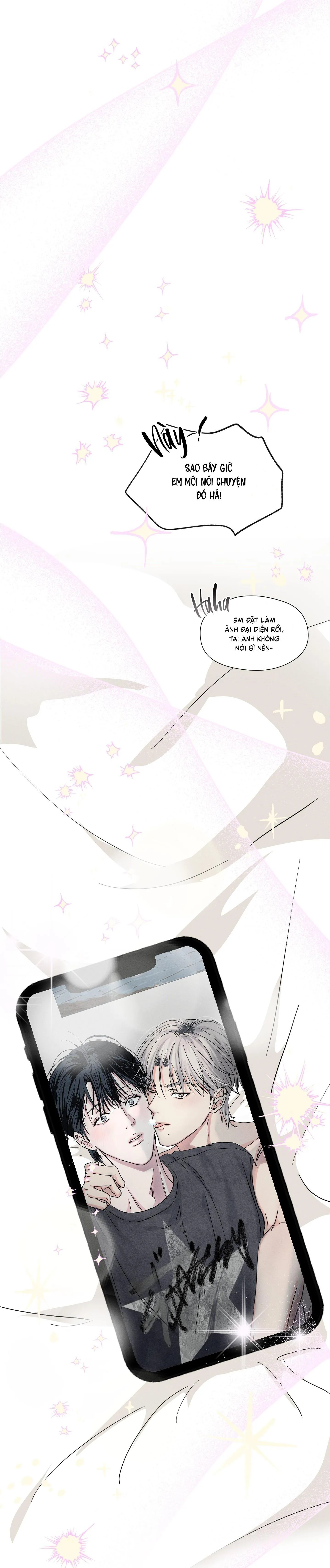 Ngon lên nào! Nhăm nhăm~ Chapter 12 Trang 58