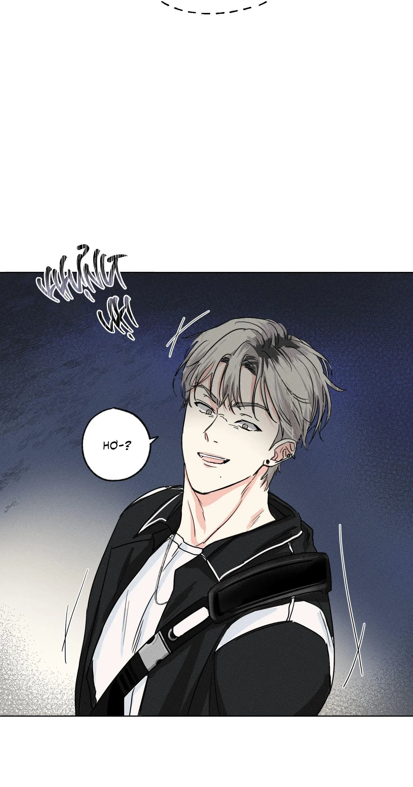 Ngon lên nào! Nhăm nhăm~ Chapter 1 Trang 16