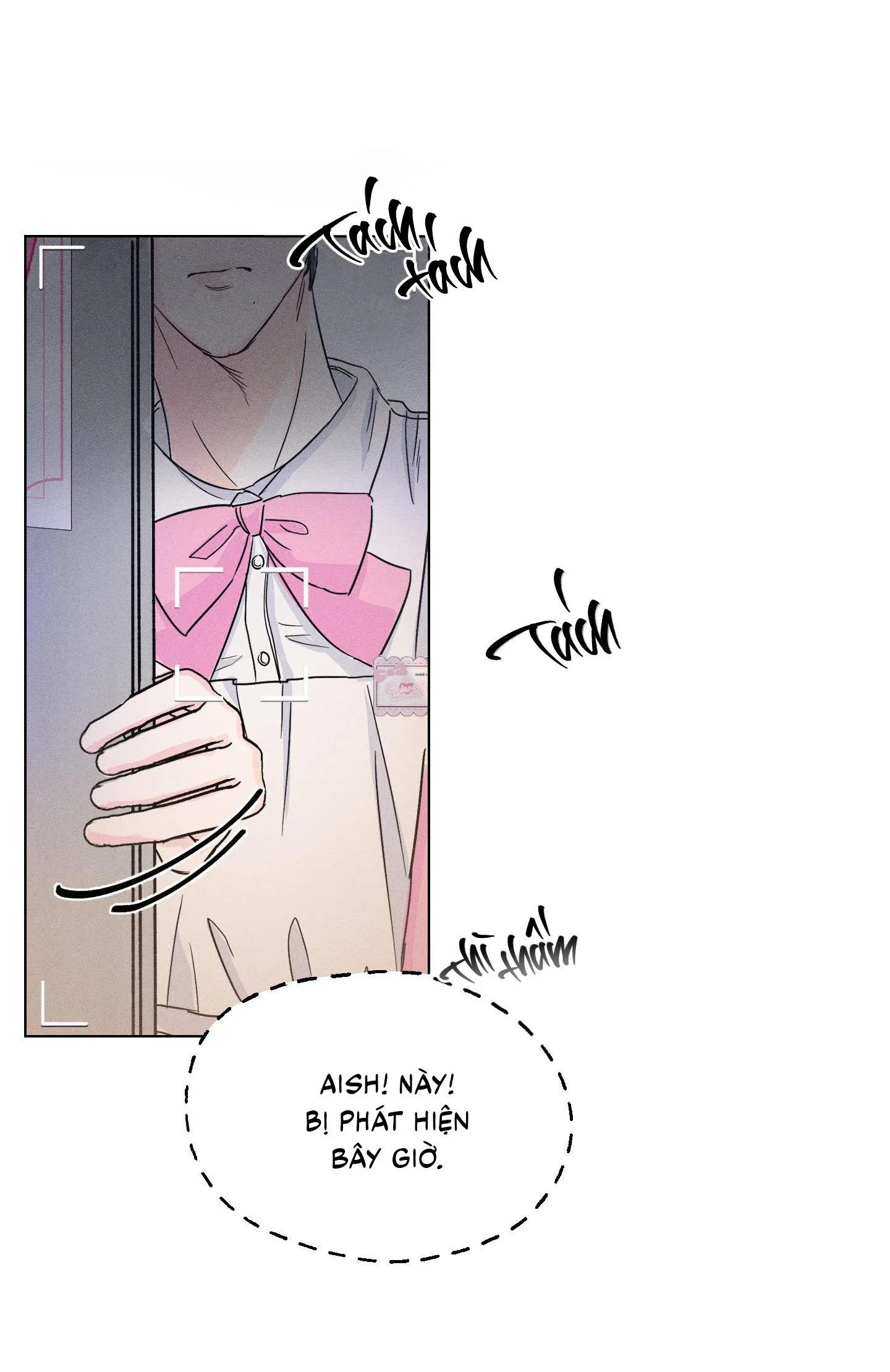 Ngon lên nào! Nhăm nhăm~ Chapter 1 Trang 18