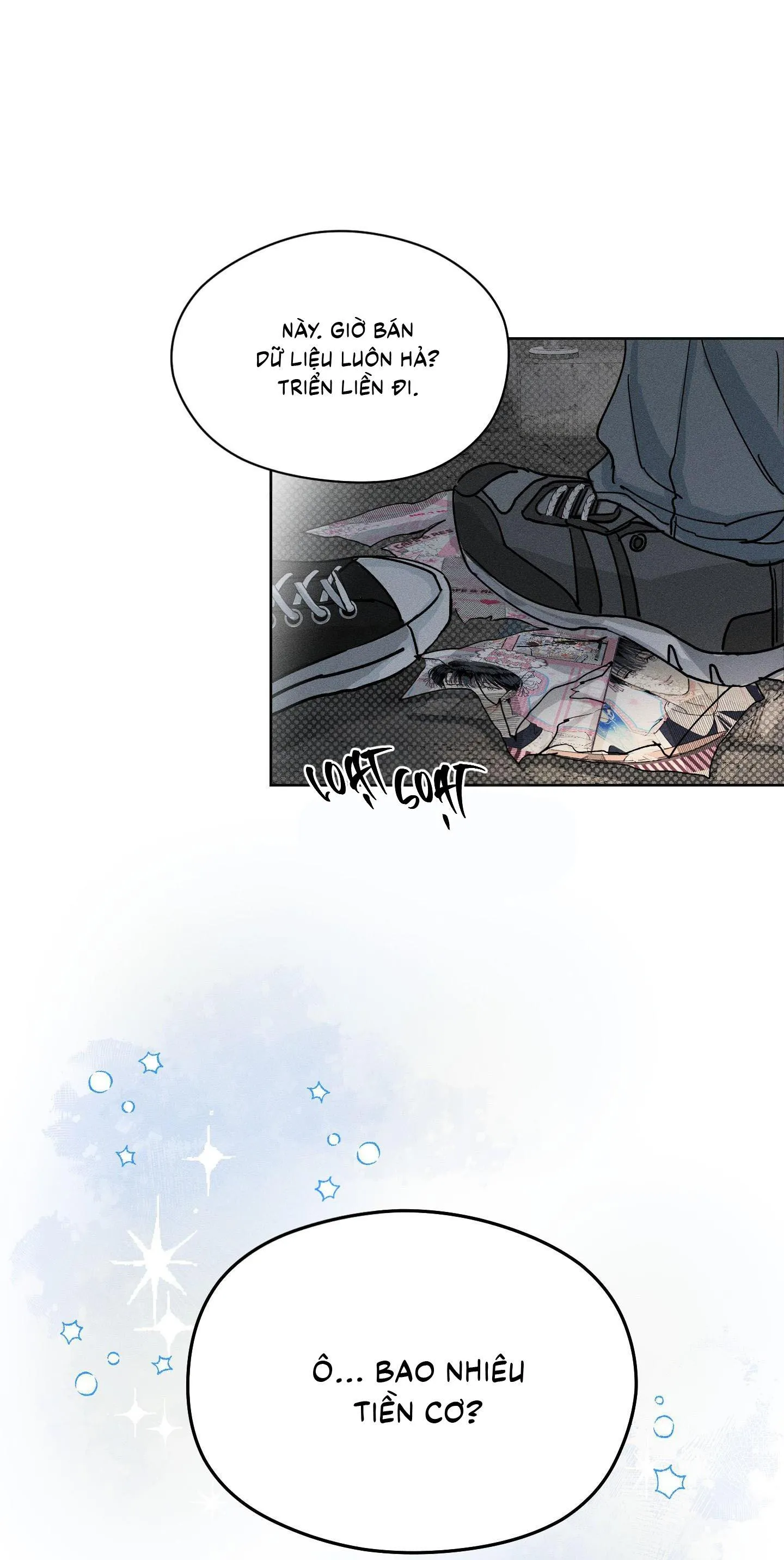 Ngon lên nào! Nhăm nhăm~ Chapter 1 Trang 24