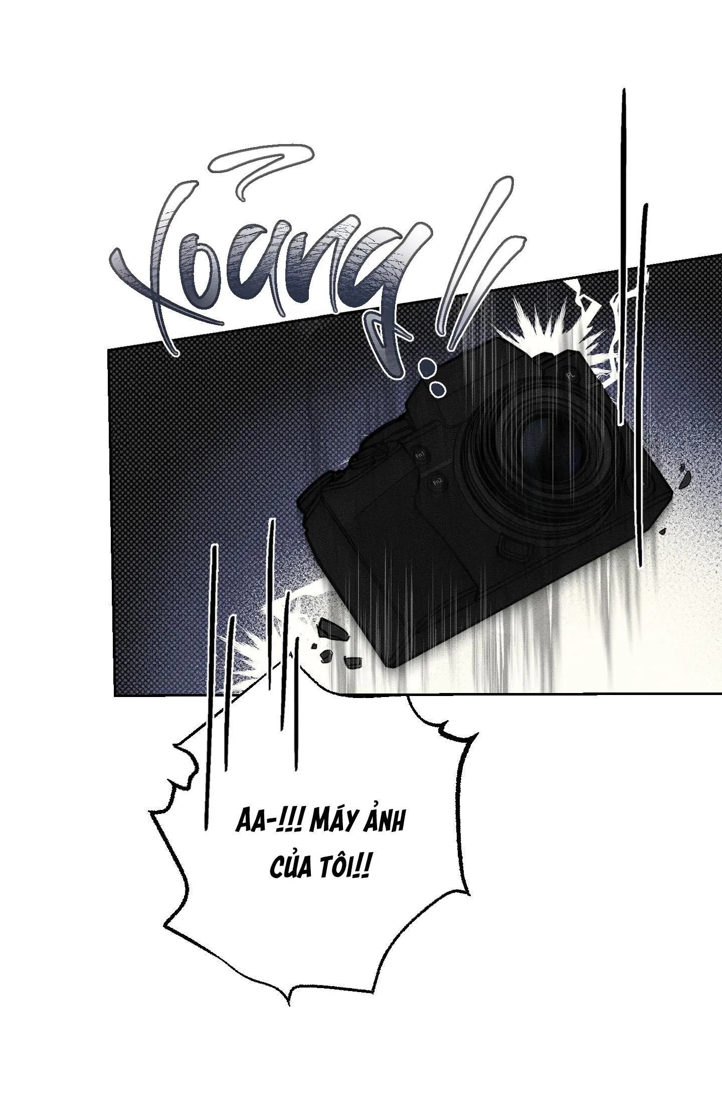 Ngon lên nào! Nhăm nhăm~ Chapter 1 Trang 28