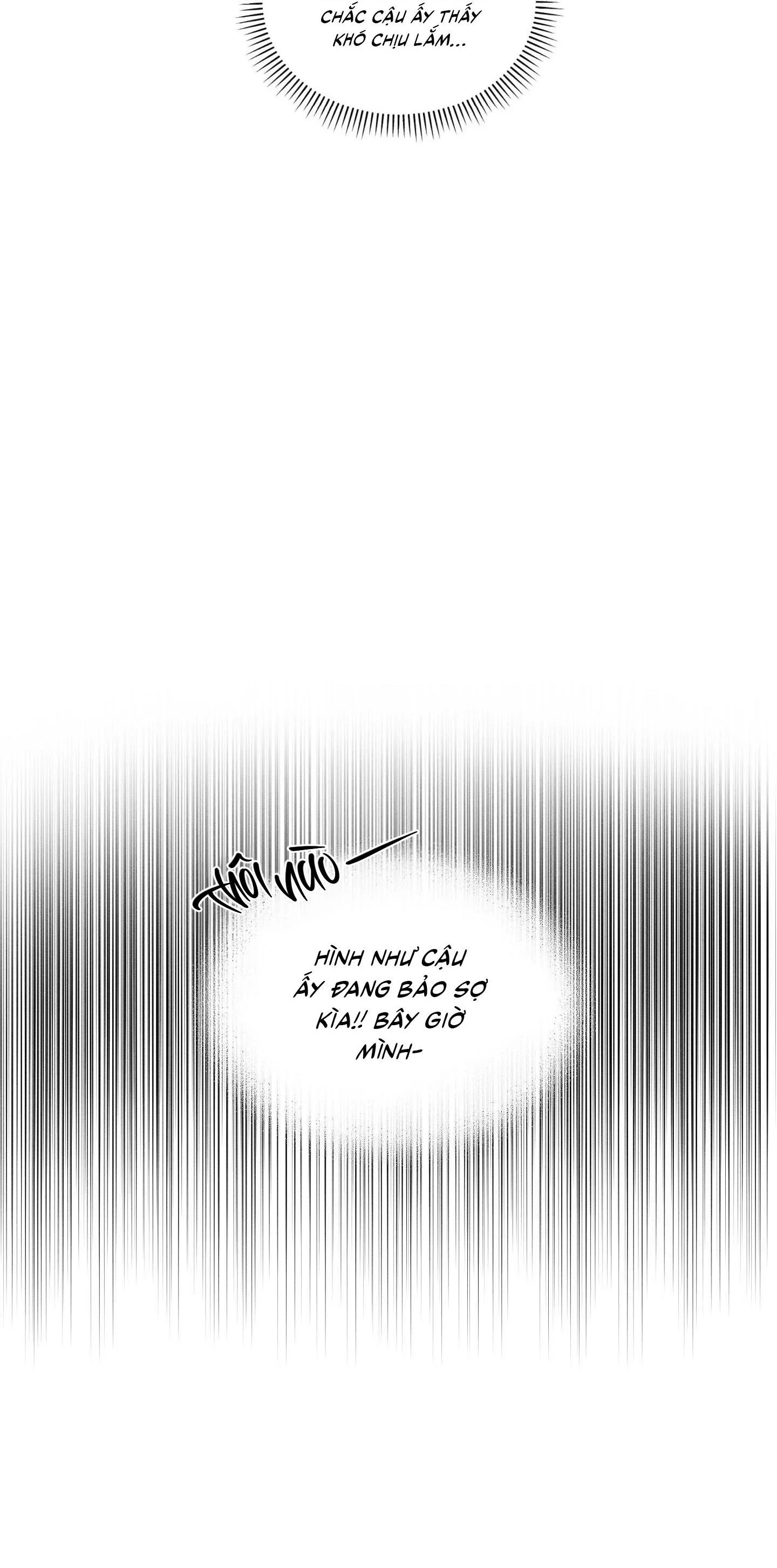 Ngon lên nào! Nhăm nhăm~ Chapter 1 Trang 44