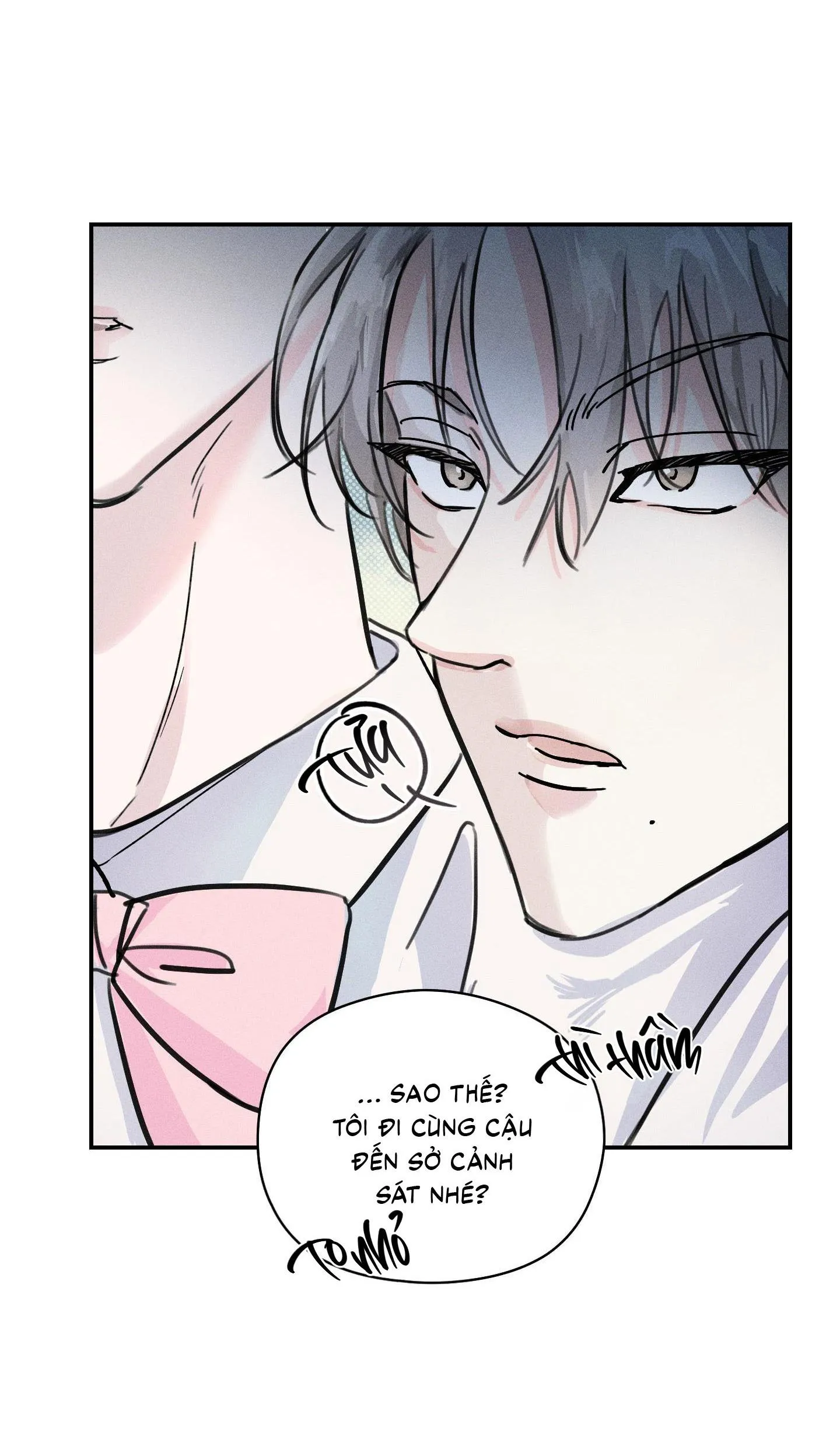 Ngon lên nào! Nhăm nhăm~ Chapter 1 Trang 45