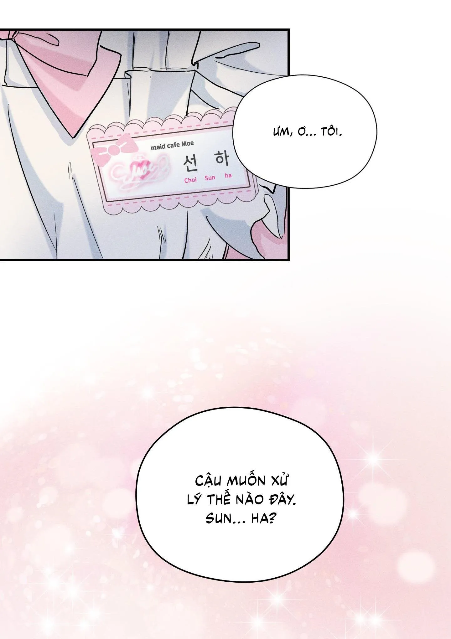 Ngon lên nào! Nhăm nhăm~ Chapter 1 Trang 48