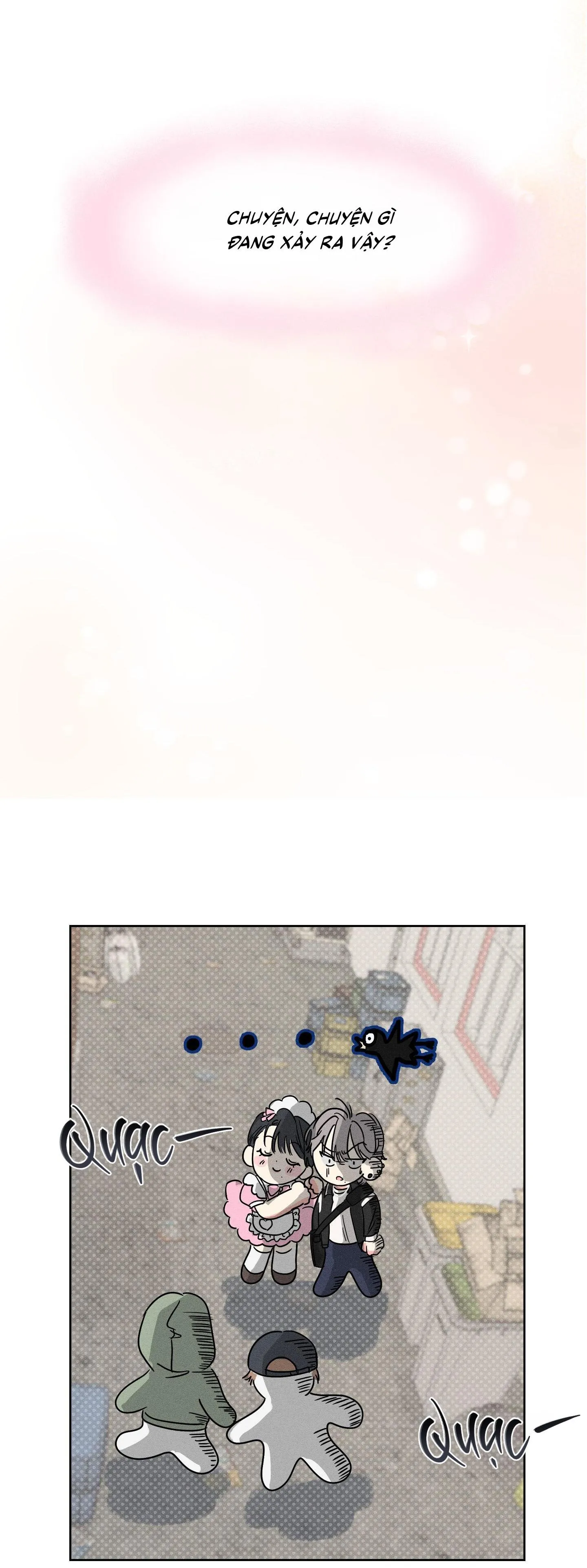 Ngon lên nào! Nhăm nhăm~ Chapter 1 Trang 51