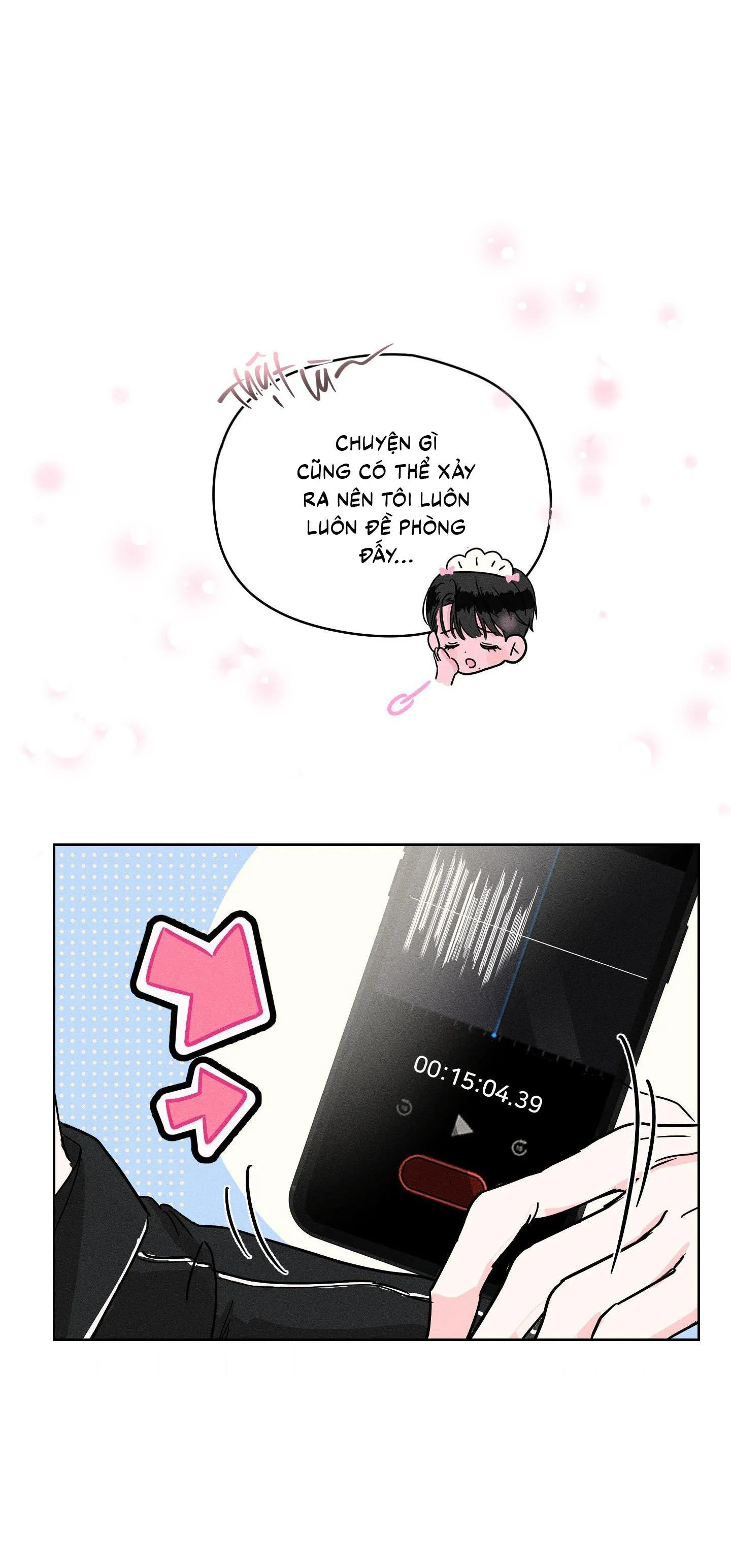 Ngon lên nào! Nhăm nhăm~ Chapter 1 Trang 56