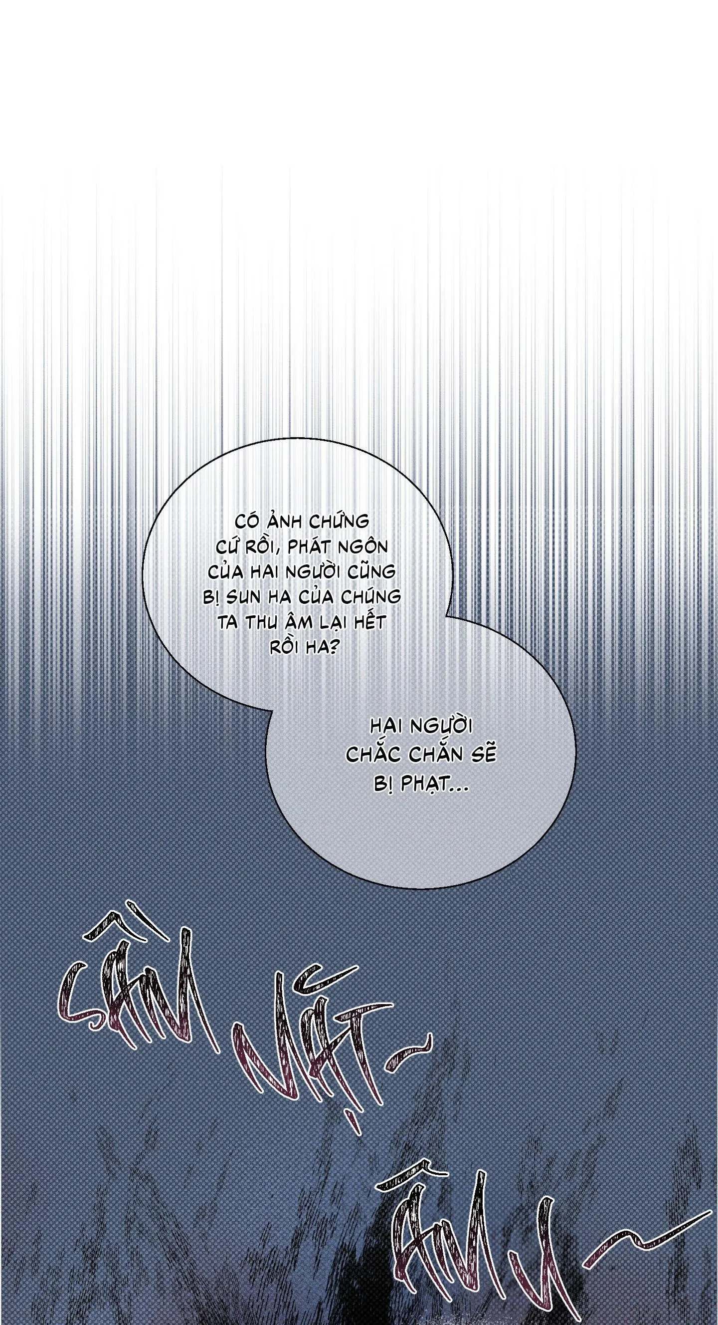 Ngon lên nào! Nhăm nhăm~ Chapter 1 Trang 57