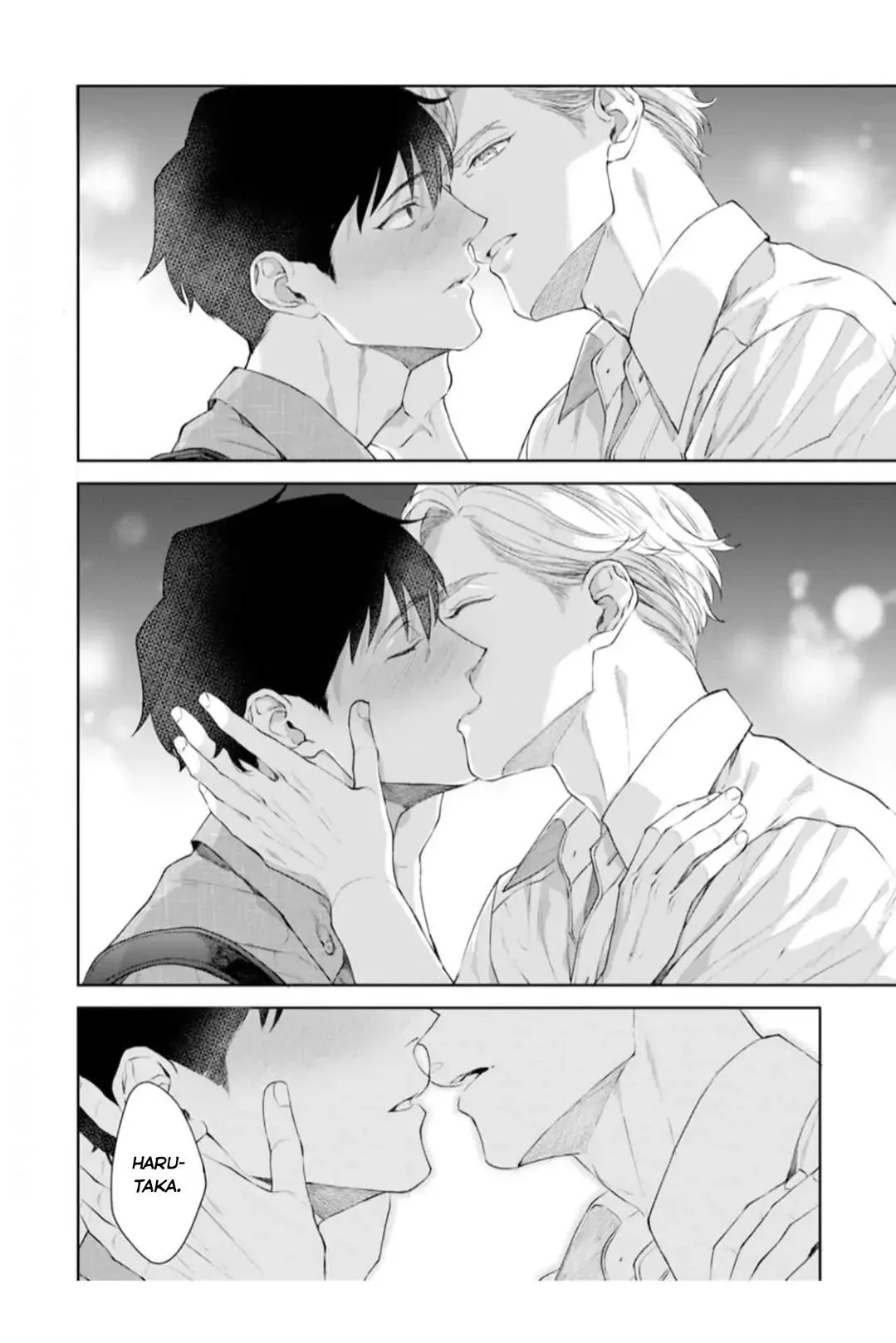 Ngọt hơn cả kem Chapter 5 Trang 10