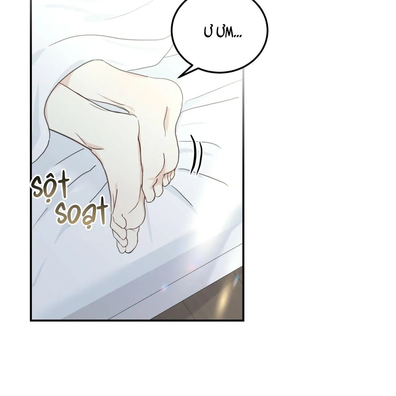 NGỌT NGÀO NÀY ĐỀU LÀ THẬT SAO? Chapter 3 Trang 4