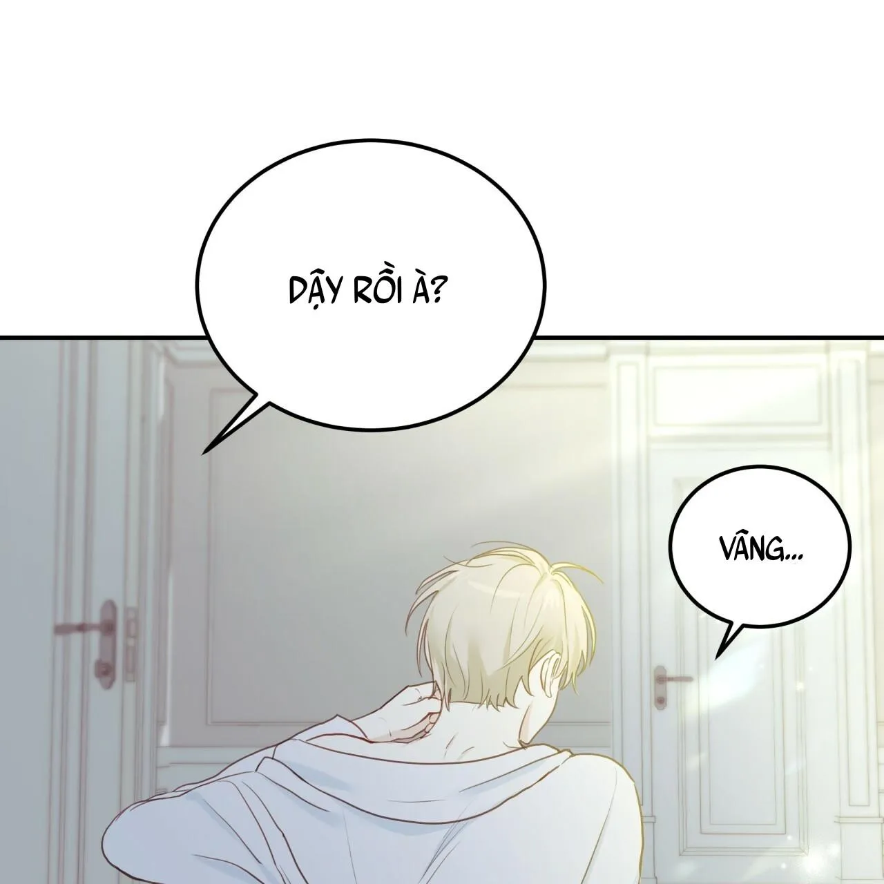 NGỌT NGÀO NÀY ĐỀU LÀ THẬT SAO? Chapter 3 Trang 5