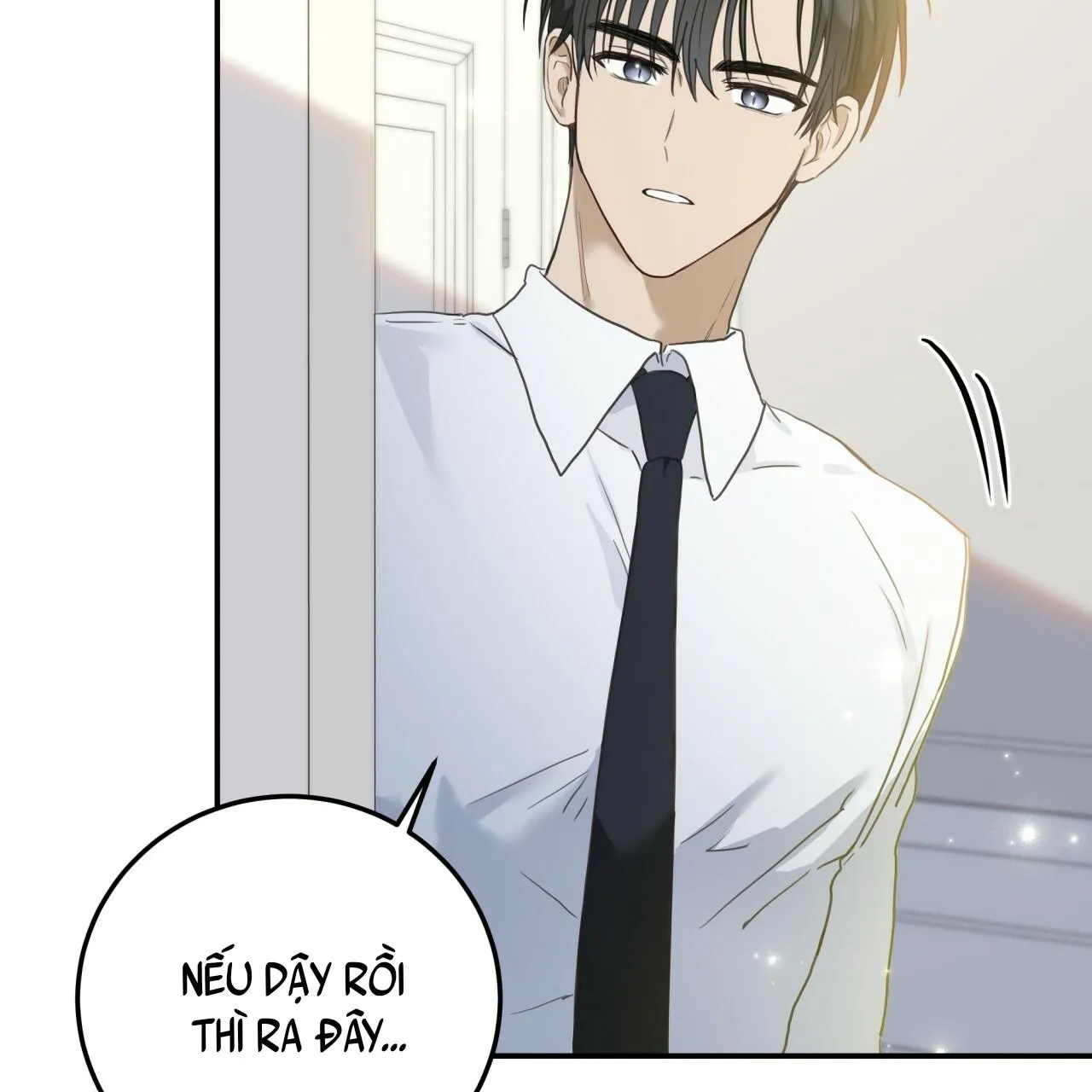 NGỌT NGÀO NÀY ĐỀU LÀ THẬT SAO? Chapter 3 Trang 7