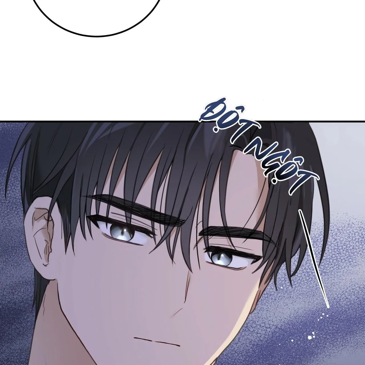 NGỌT NGÀO NÀY ĐỀU LÀ THẬT SAO? Chapter 3 Trang 8