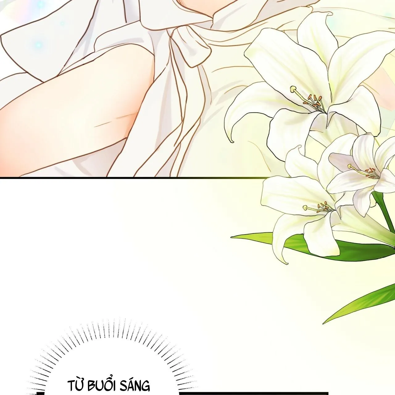 NGỌT NGÀO NÀY ĐỀU LÀ THẬT SAO? Chapter 3 Trang 11