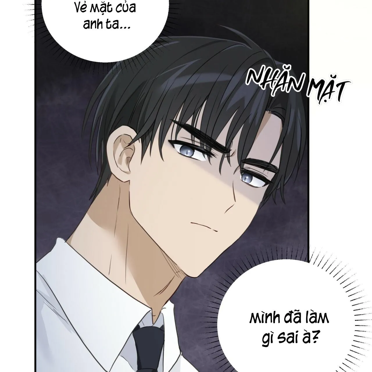 NGỌT NGÀO NÀY ĐỀU LÀ THẬT SAO? Chapter 3 Trang 12