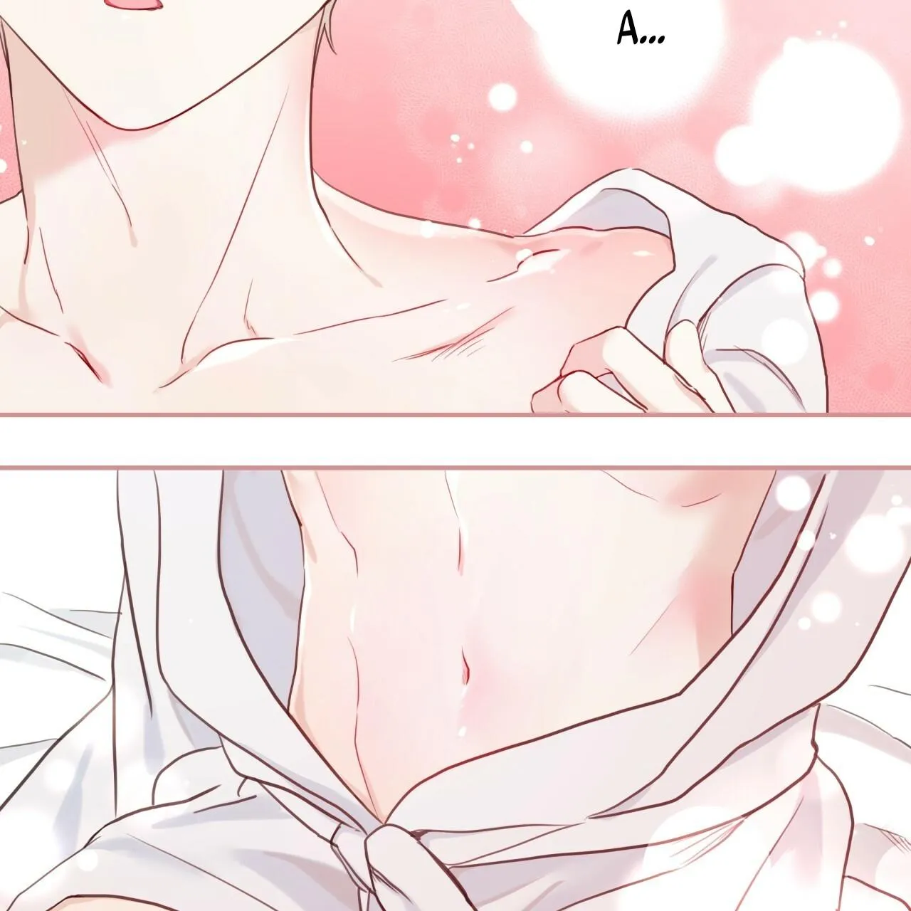 NGỌT NGÀO NÀY ĐỀU LÀ THẬT SAO? Chapter 3 Trang 14