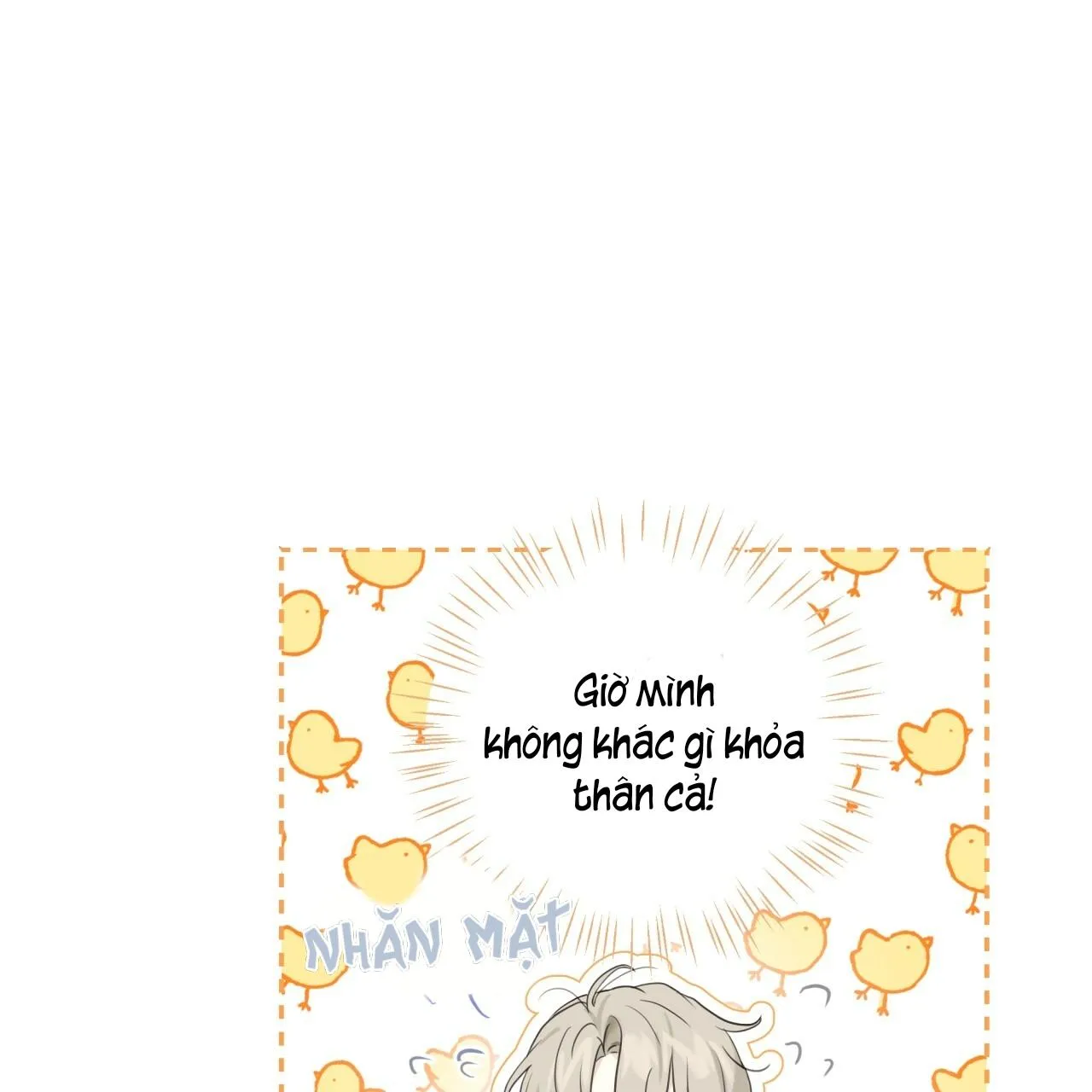 NGỌT NGÀO NÀY ĐỀU LÀ THẬT SAO? Chapter 3 Trang 16