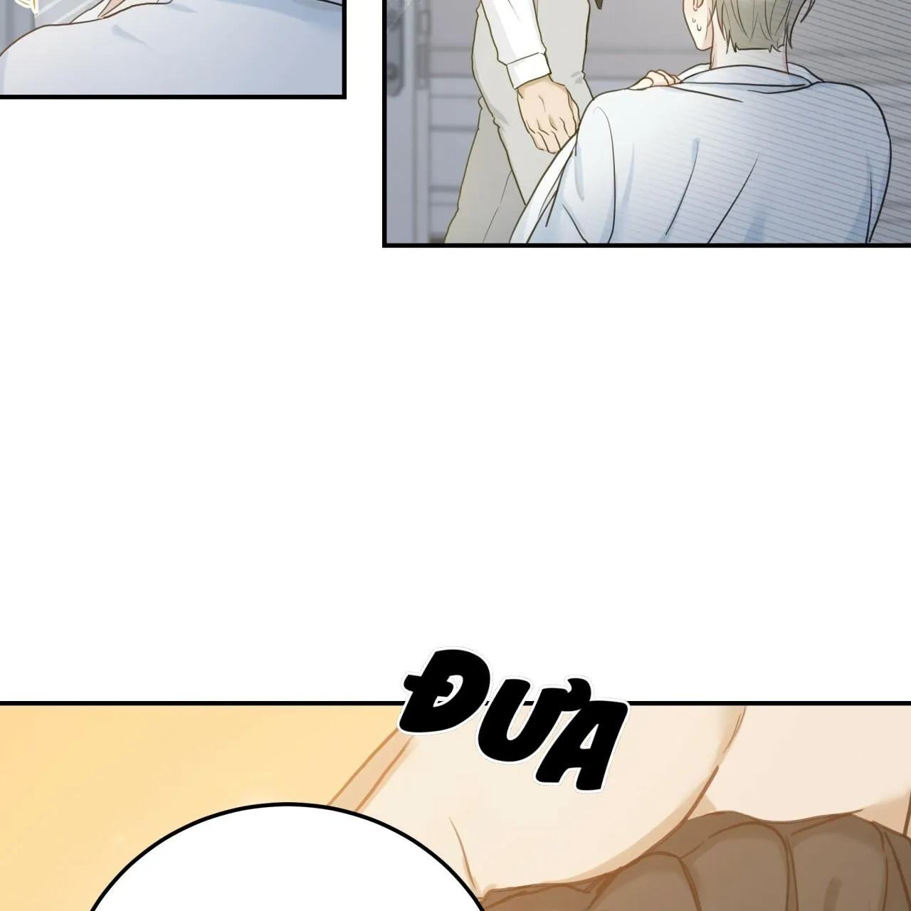 NGỌT NGÀO NÀY ĐỀU LÀ THẬT SAO? Chapter 3 Trang 19