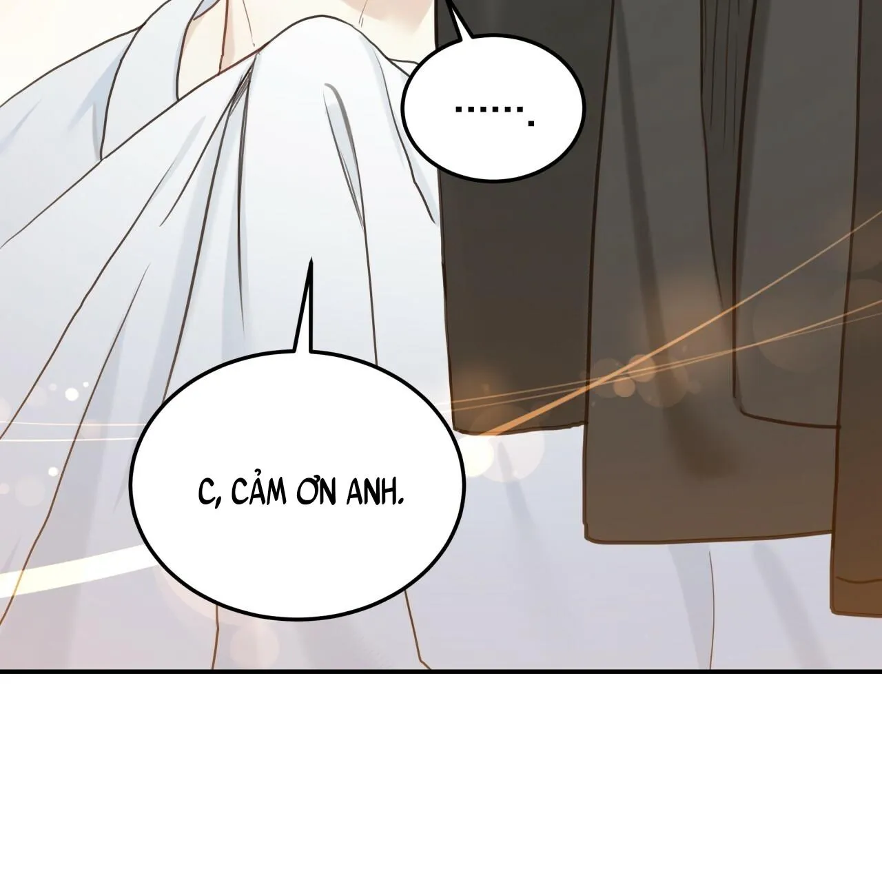 NGỌT NGÀO NÀY ĐỀU LÀ THẬT SAO? Chapter 3 Trang 21