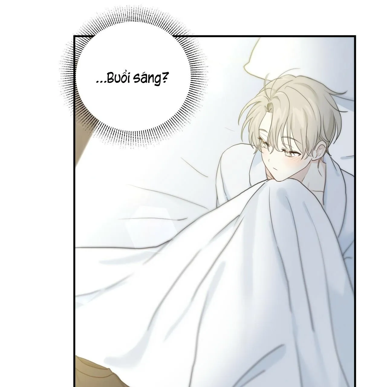 NGỌT NGÀO NÀY ĐỀU LÀ THẬT SAO? Chapter 3 Trang 24